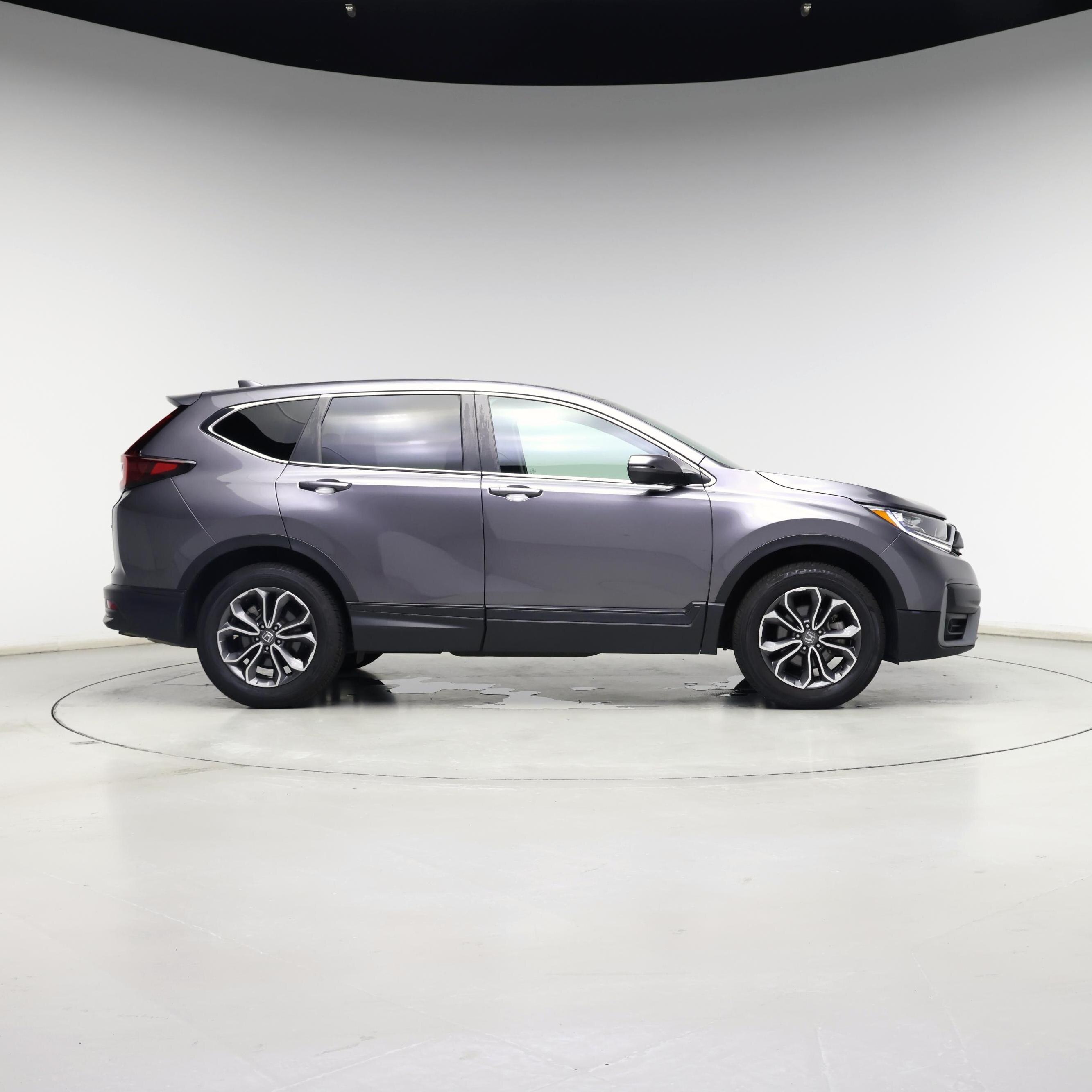 Thumbnail: 2021 Honda CR-V - 7