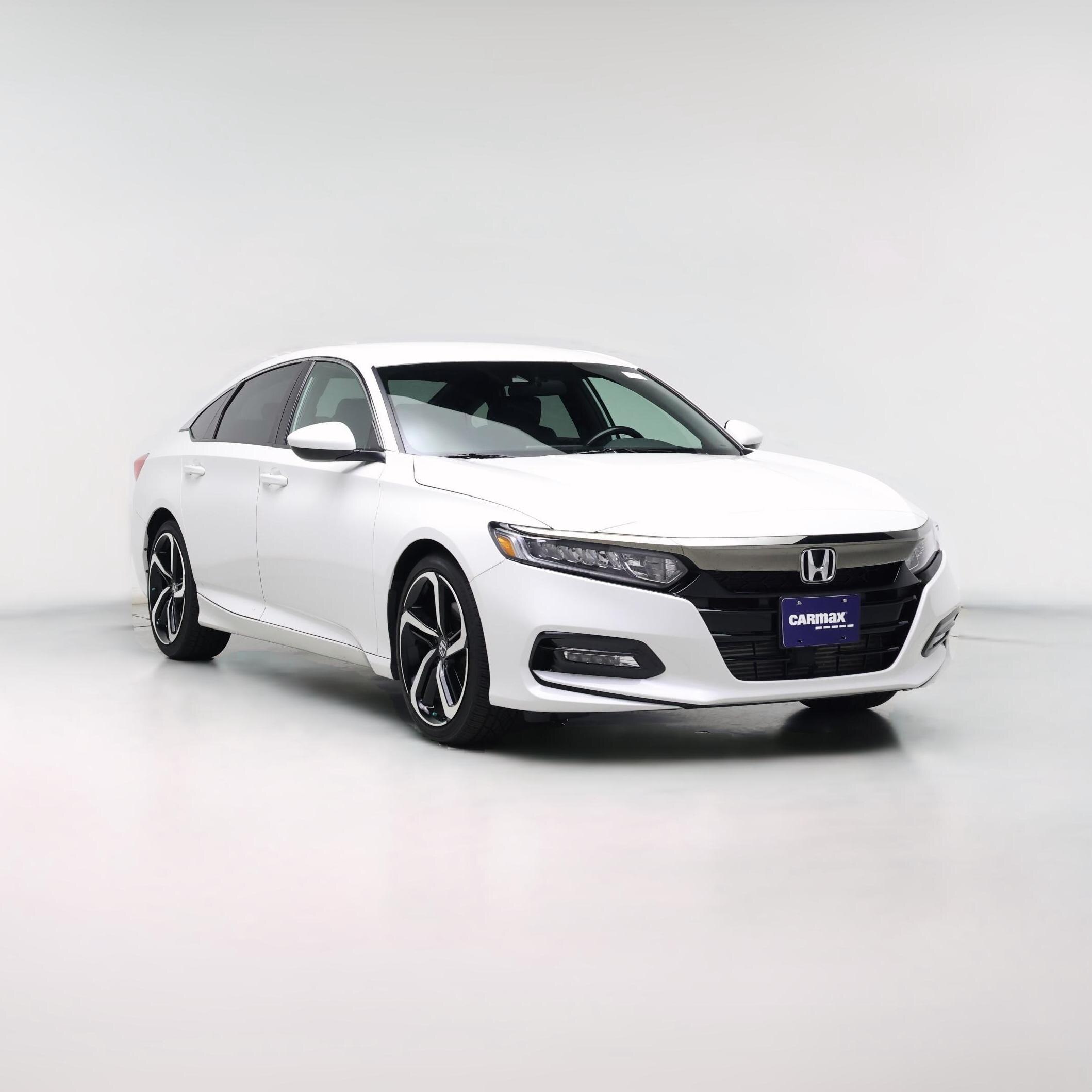 Thumbnail: 2020 Honda Accord - 1