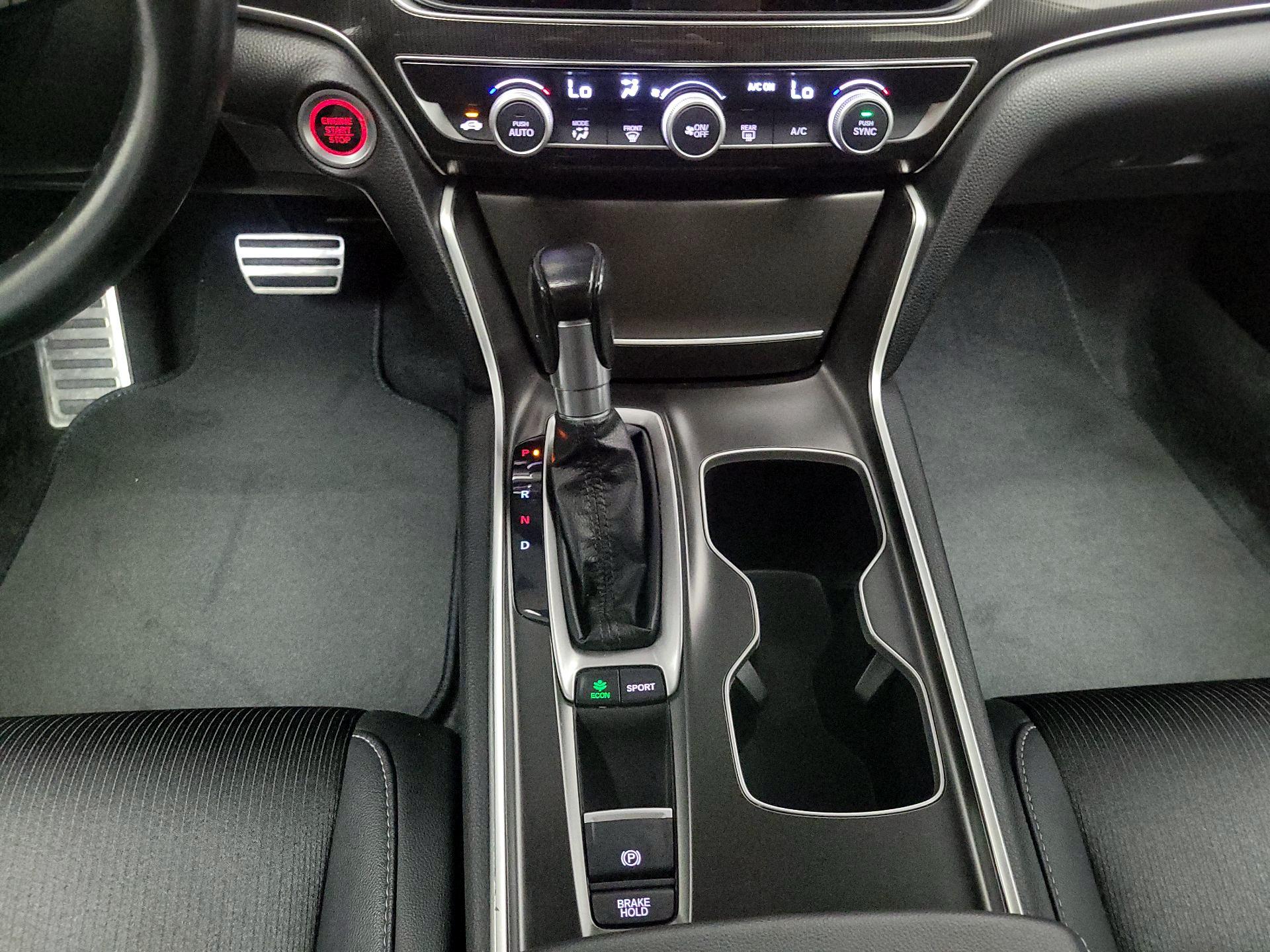 Thumbnail: 2020 Honda Accord - 17