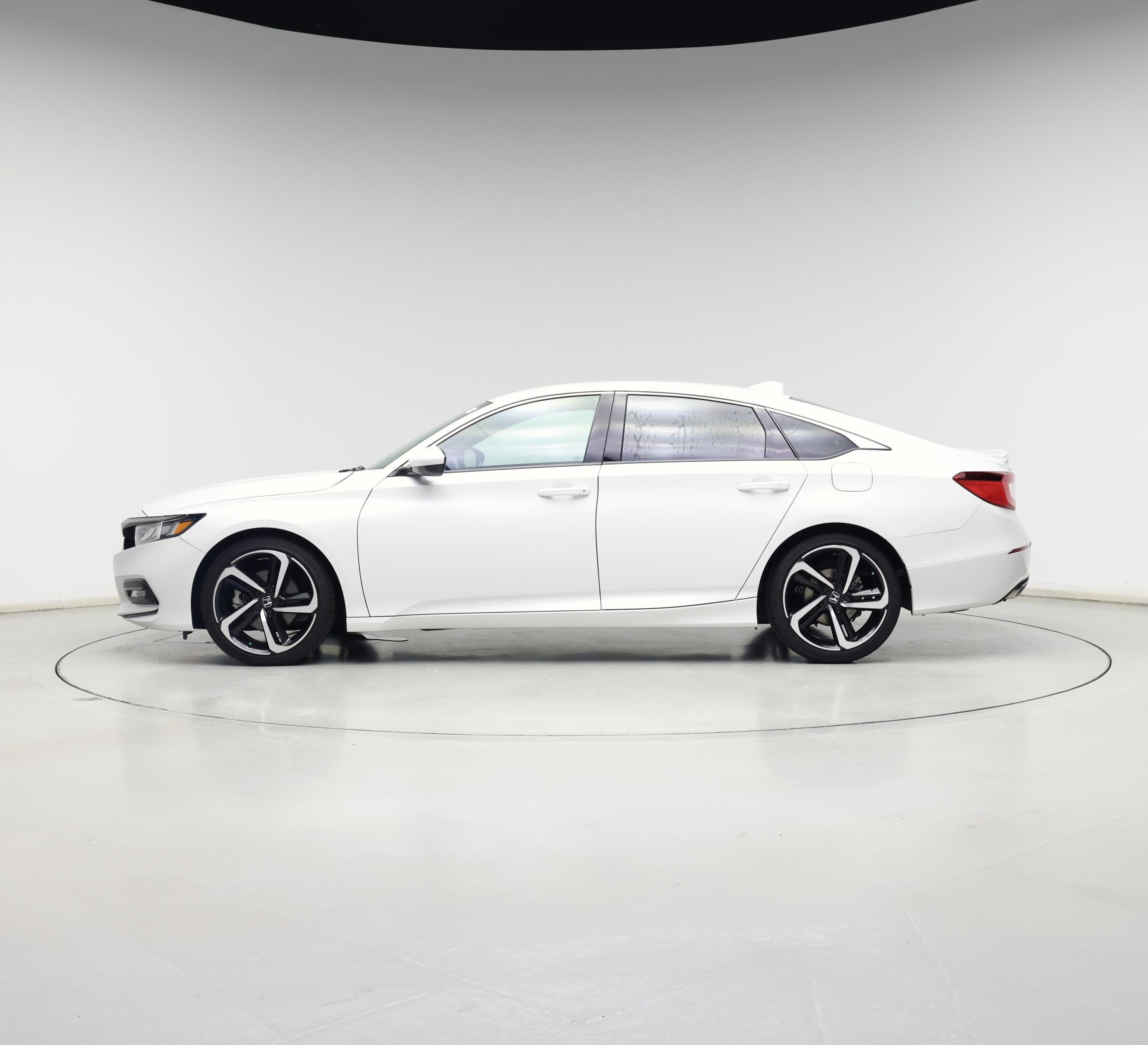 Thumbnail: 2020 Honda Accord - 3