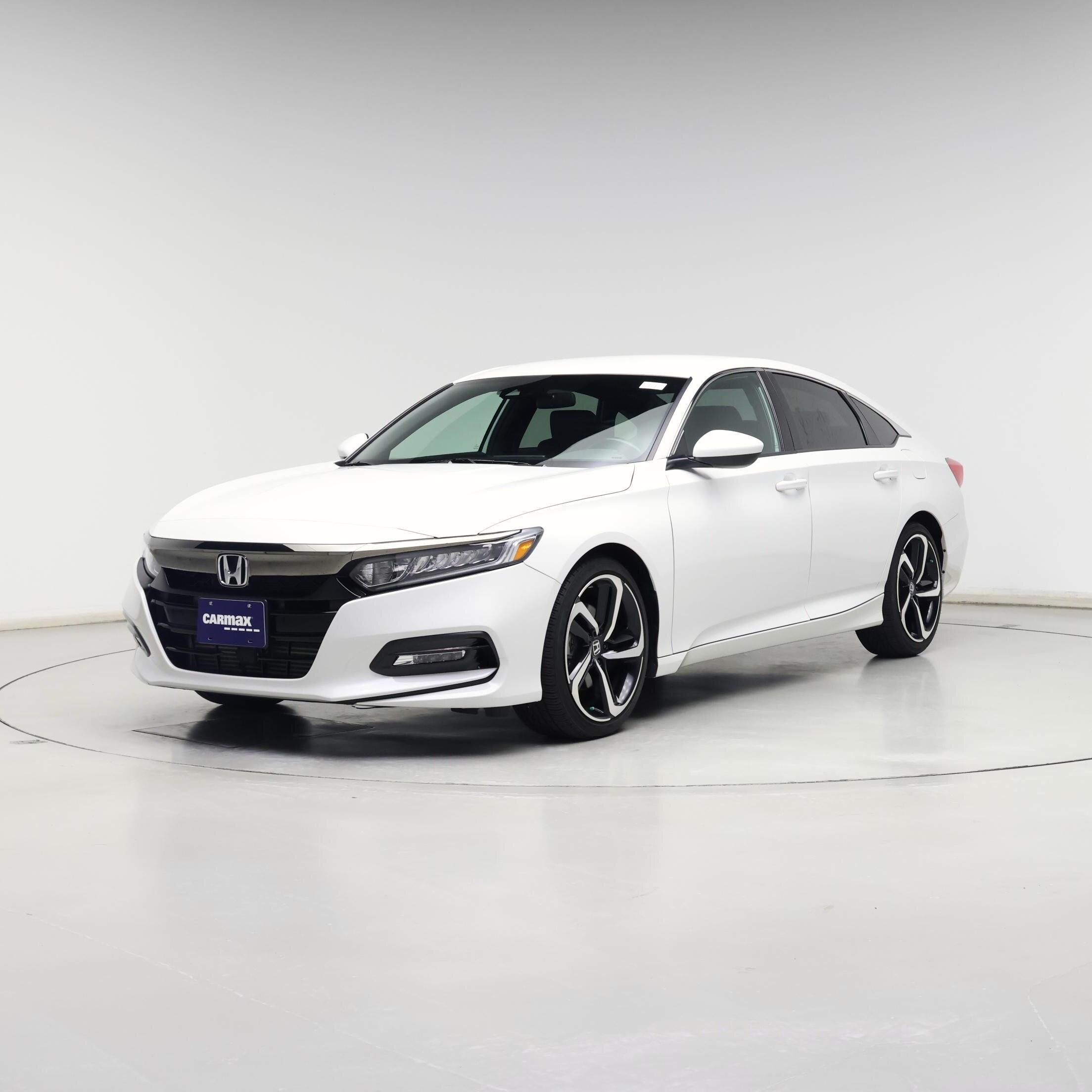 Thumbnail: 2020 Honda Accord - 4