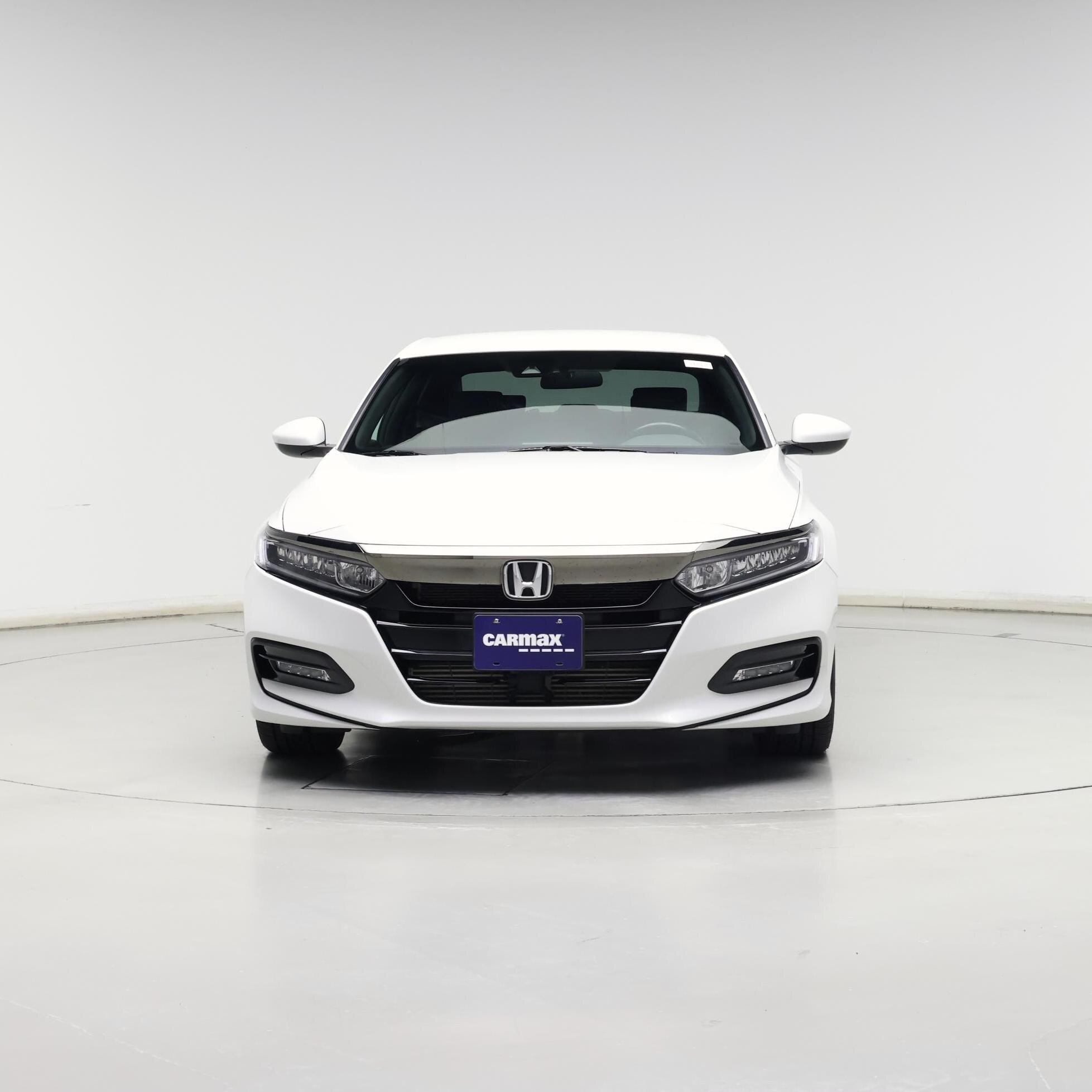 Thumbnail: 2020 Honda Accord - 5