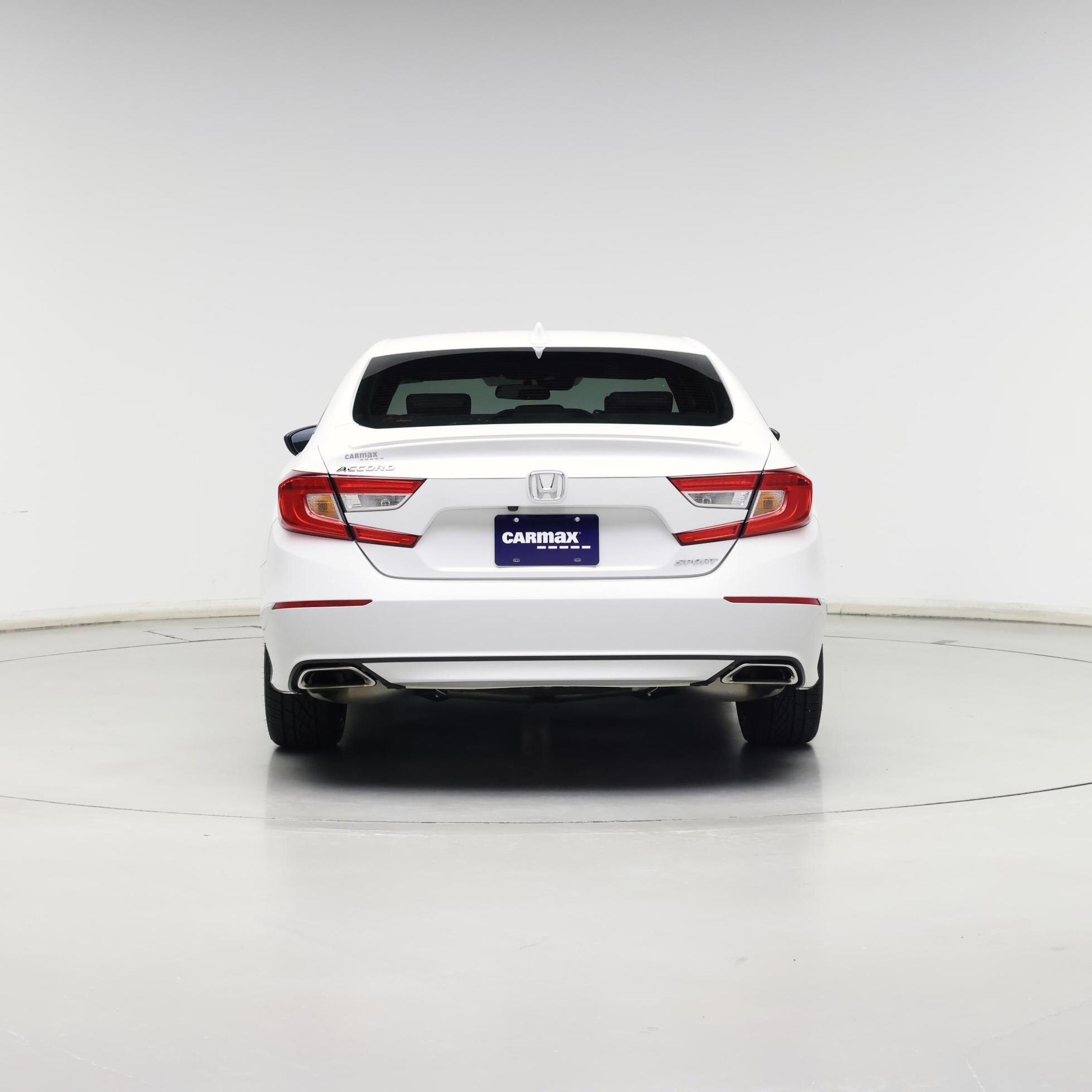 Thumbnail: 2020 Honda Accord - 6