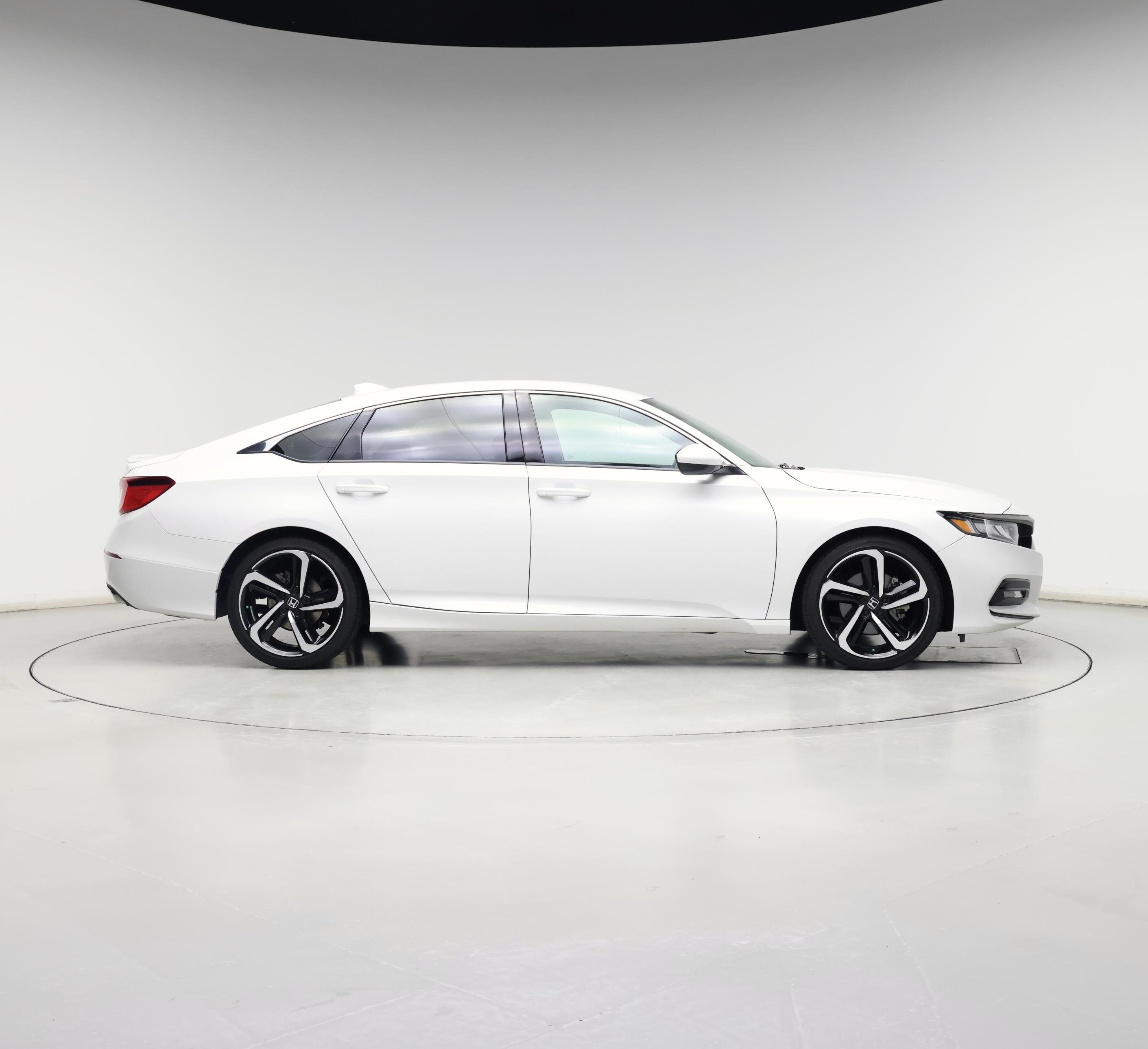 Thumbnail: 2020 Honda Accord - 7