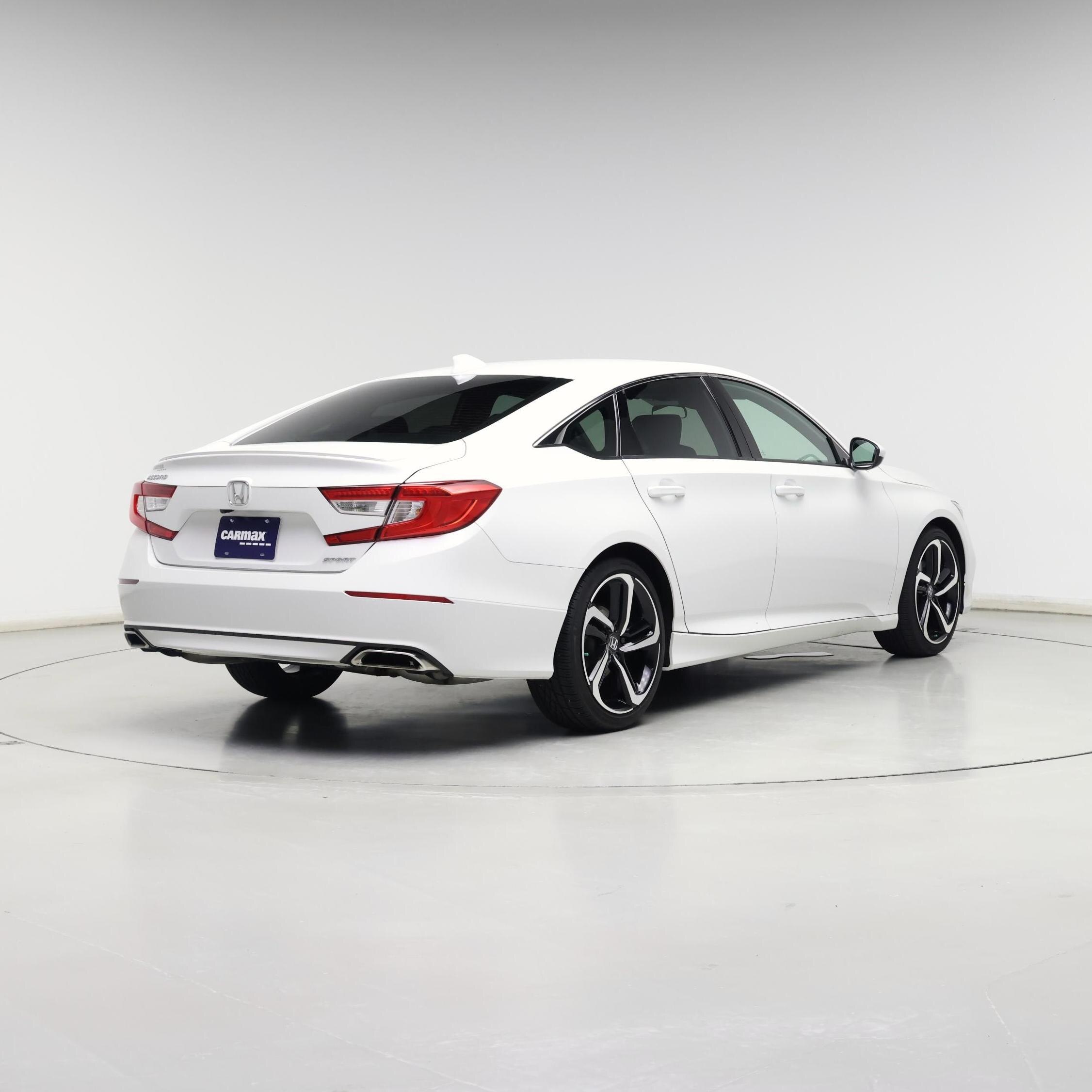 Thumbnail: 2020 Honda Accord - 8