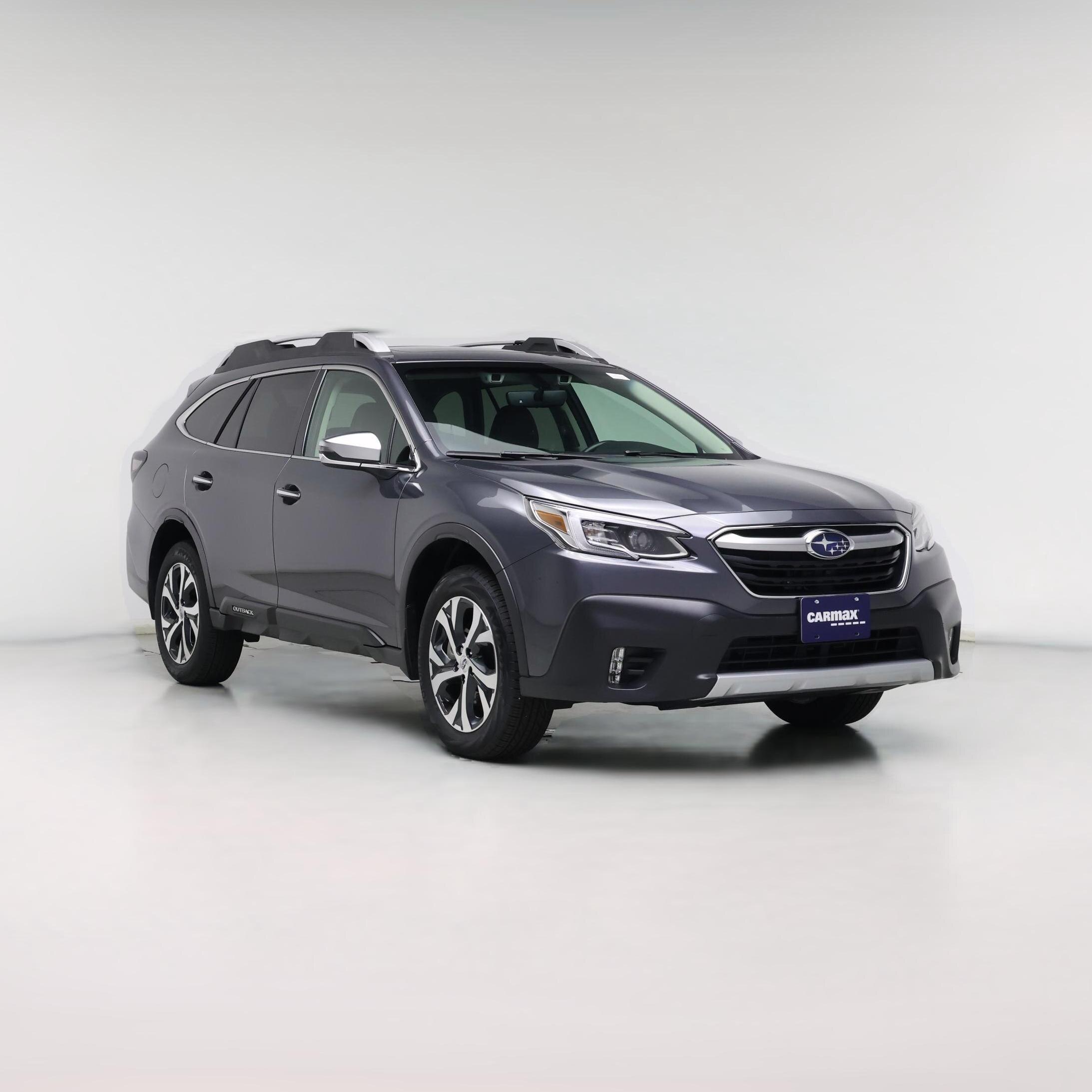Thumbnail: 2022 Subaru Outback - 1