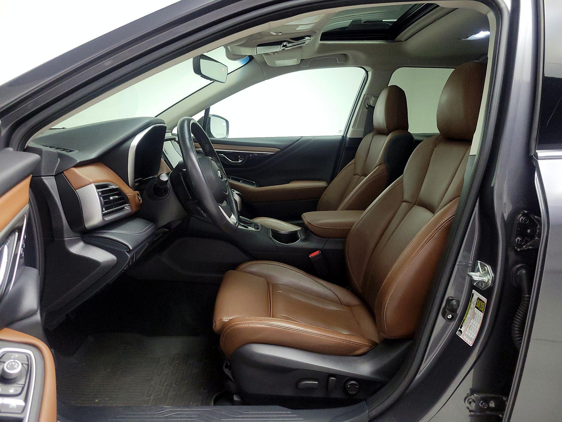 Thumbnail: 2022 Subaru Outback - 11