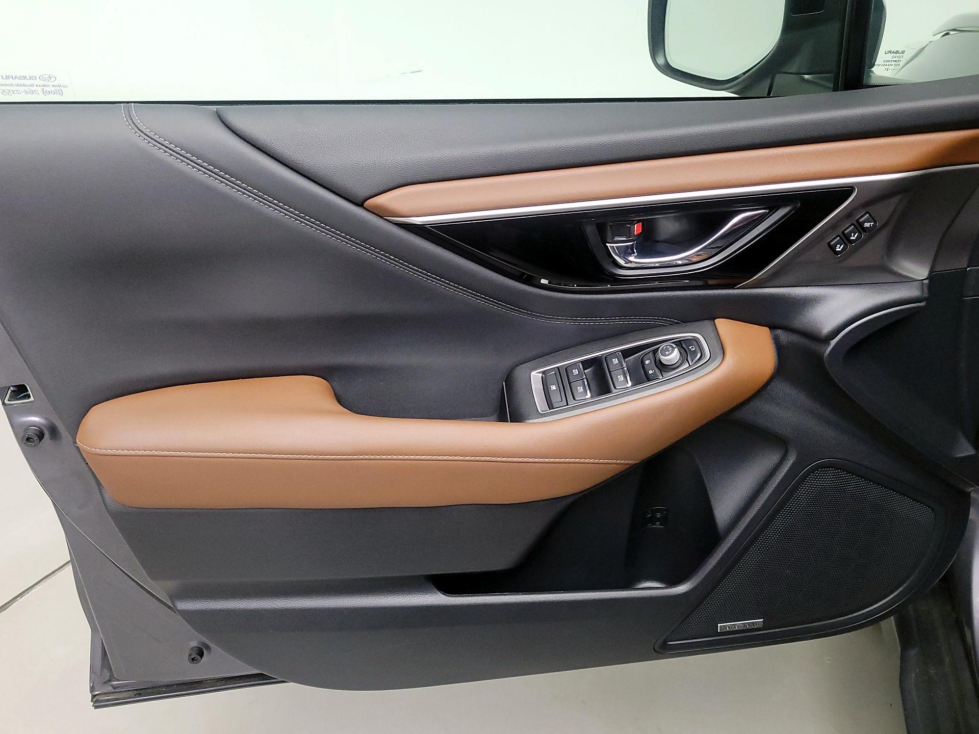 Thumbnail: 2022 Subaru Outback - 12