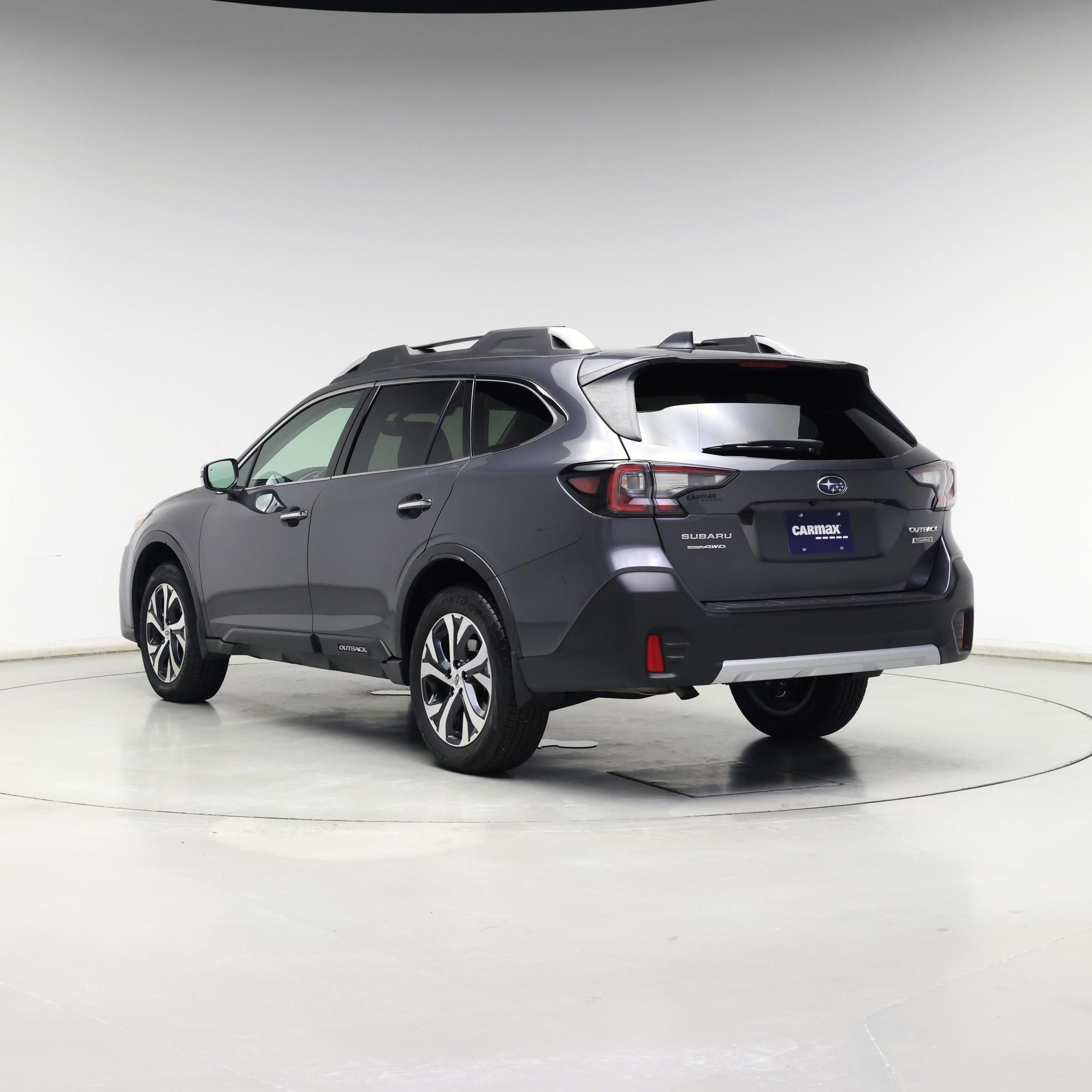 Thumbnail: 2022 Subaru Outback - 2