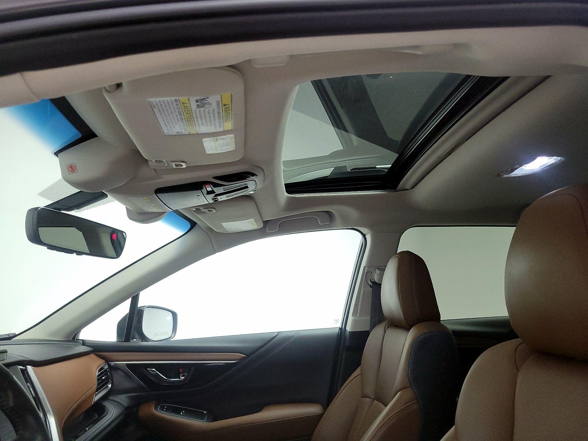 Thumbnail: 2022 Subaru Outback - 20