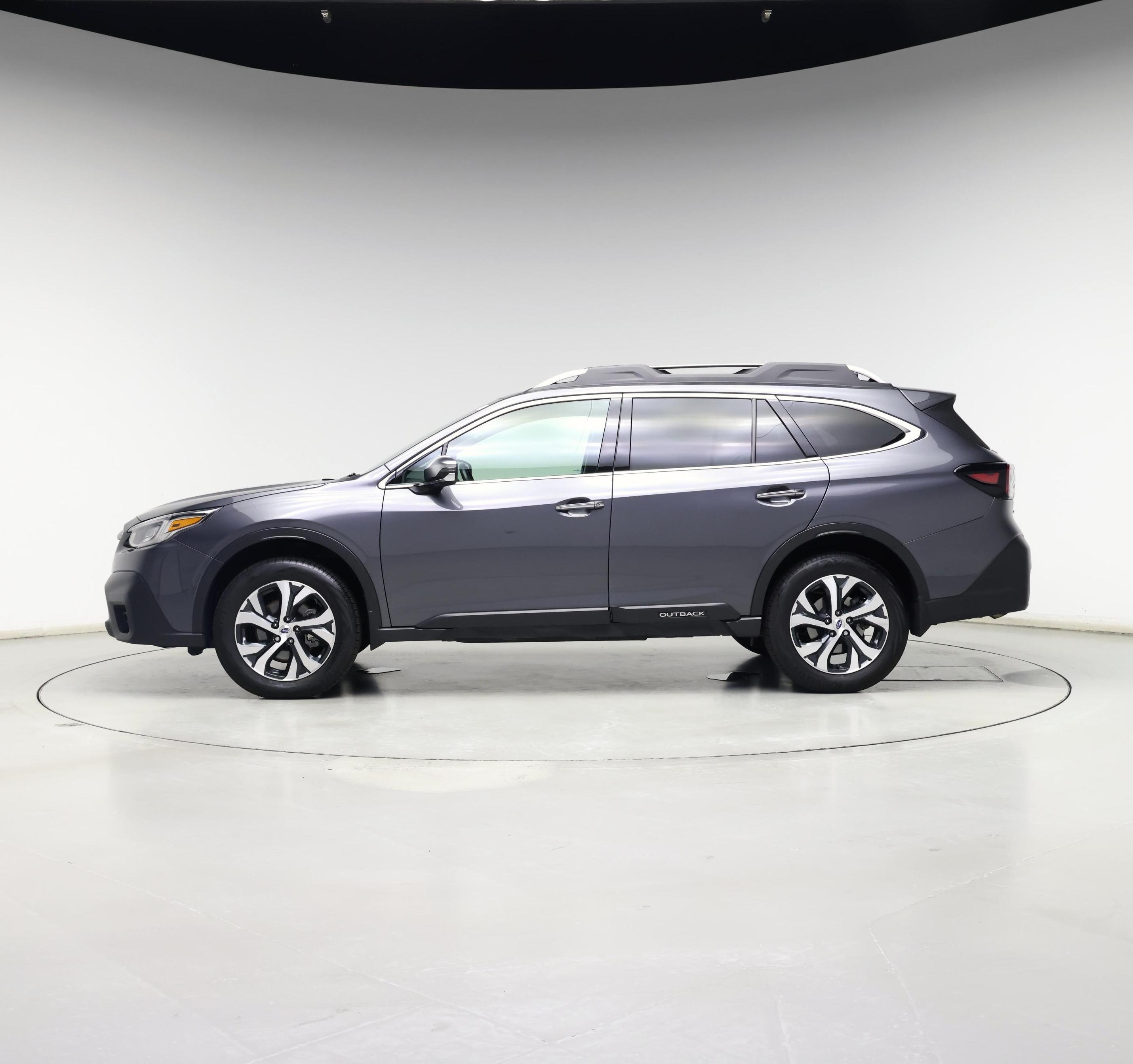 Thumbnail: 2022 Subaru Outback - 3