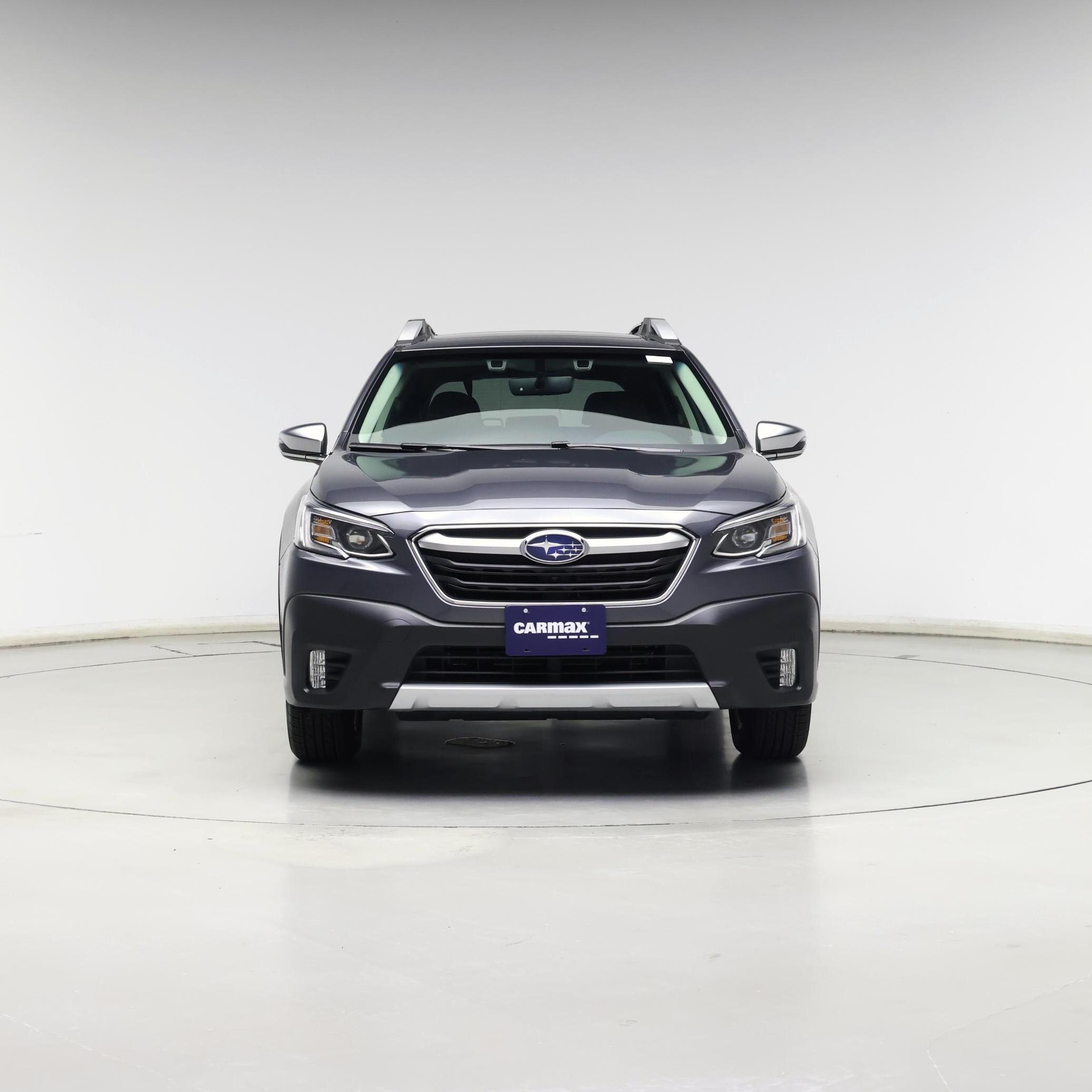 Thumbnail: 2022 Subaru Outback - 5