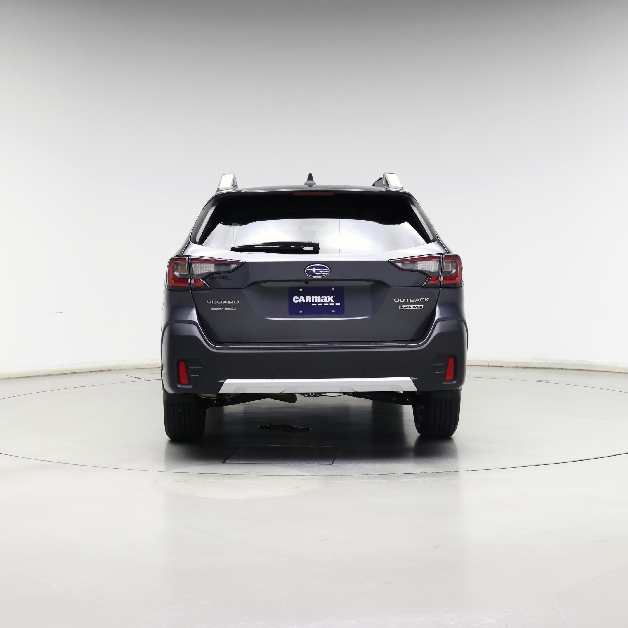 Thumbnail: 2022 Subaru Outback - 6