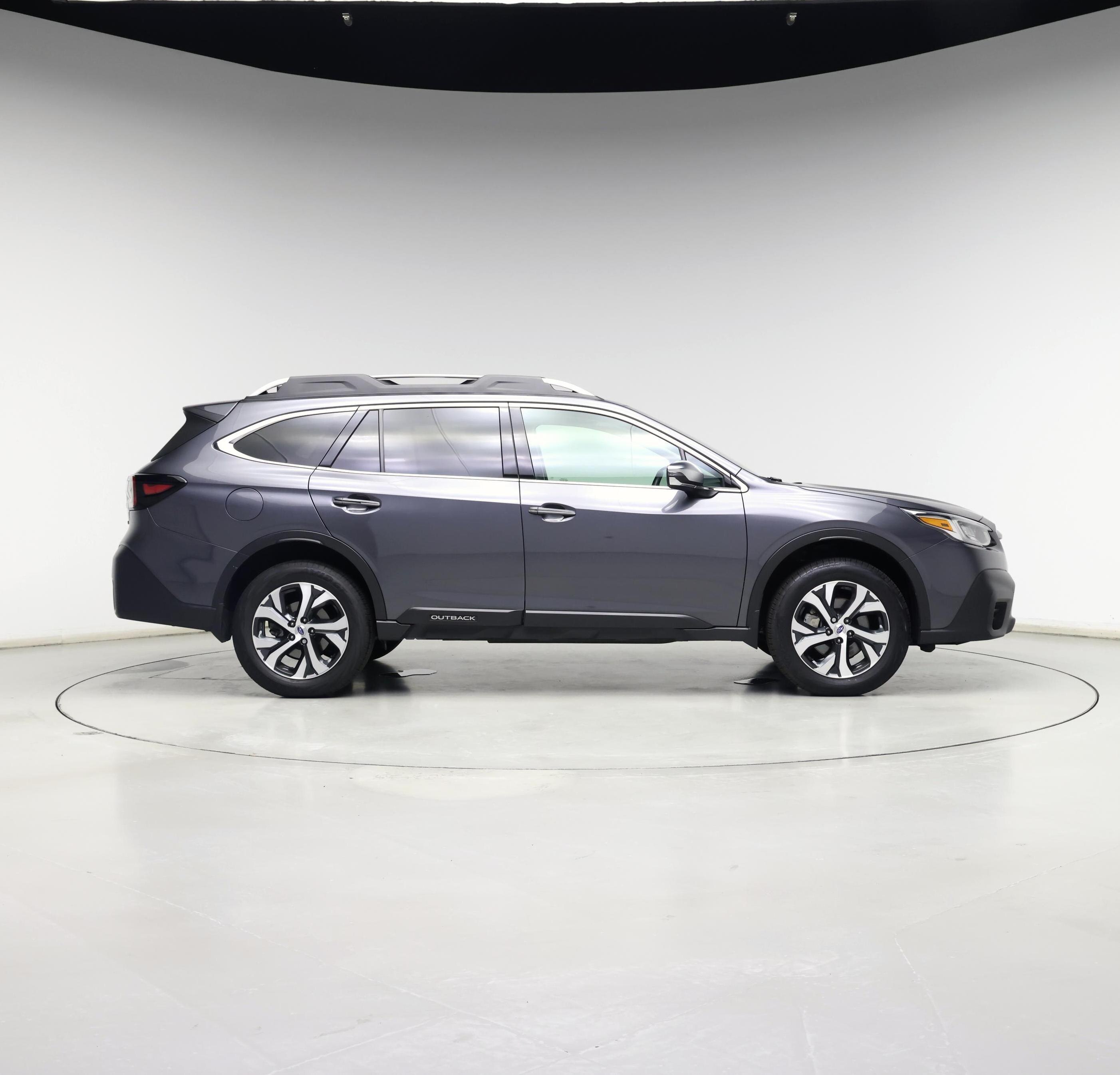 Thumbnail: 2022 Subaru Outback - 7