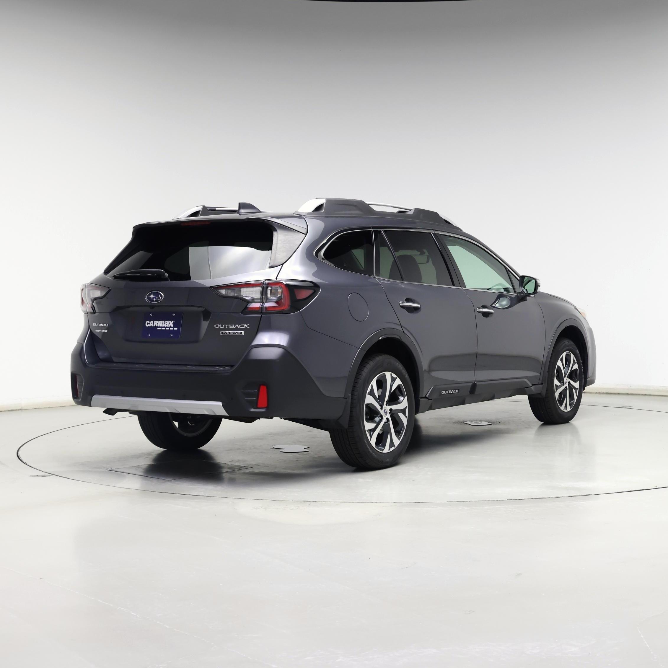 Thumbnail: 2022 Subaru Outback - 8
