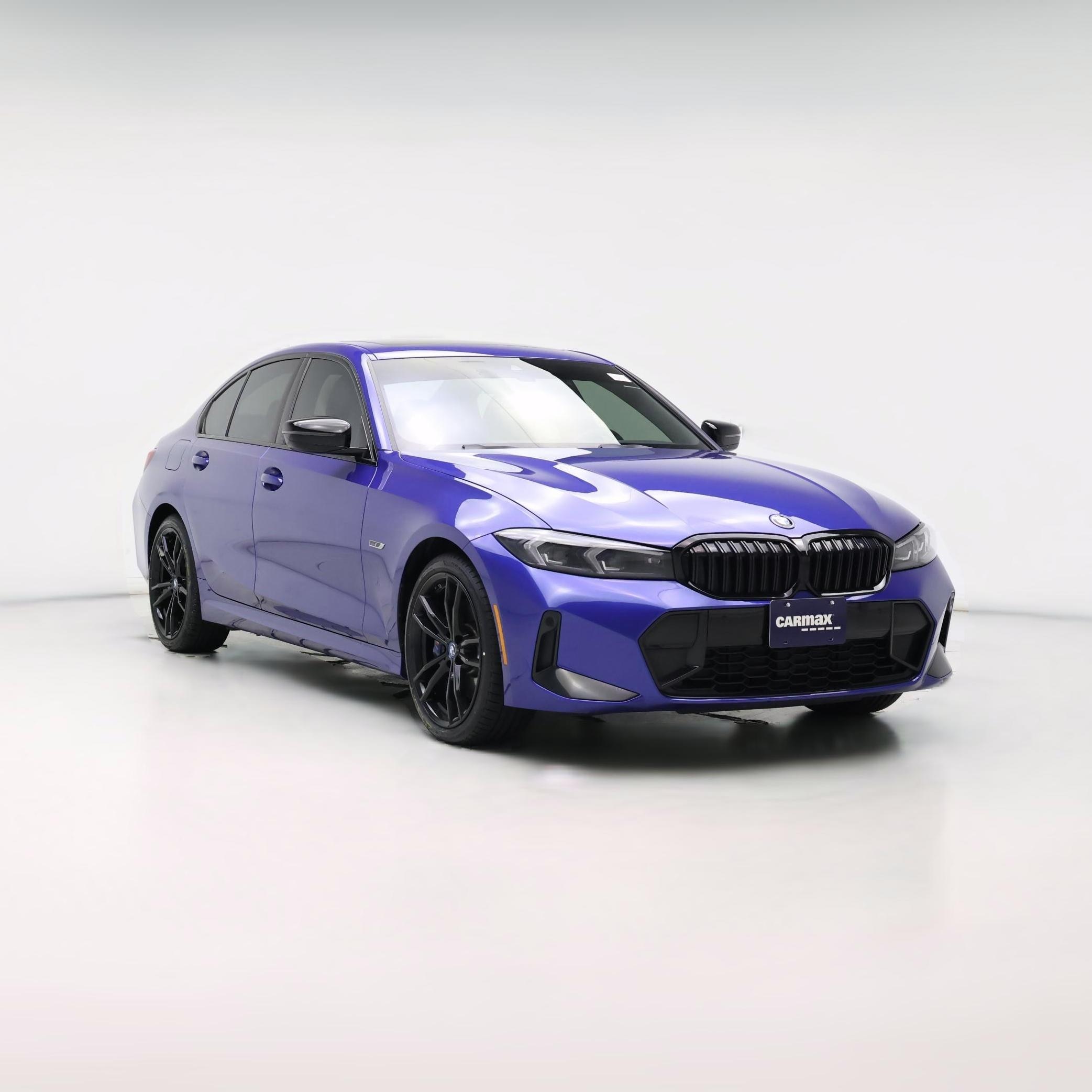 Thumbnail: 2023 BMW 3 Series - 1
