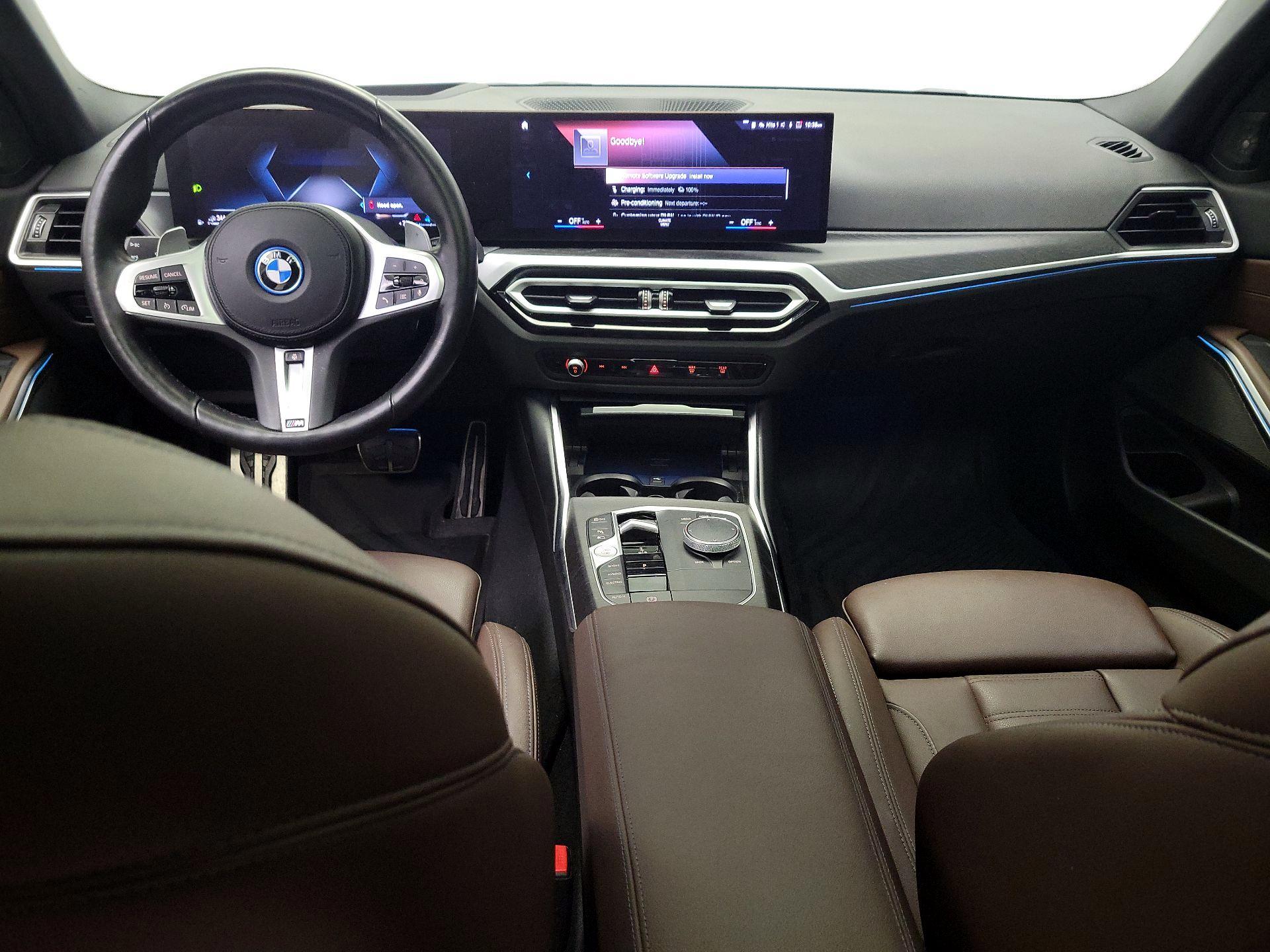 Thumbnail: 2023 BMW 3 Series - 9