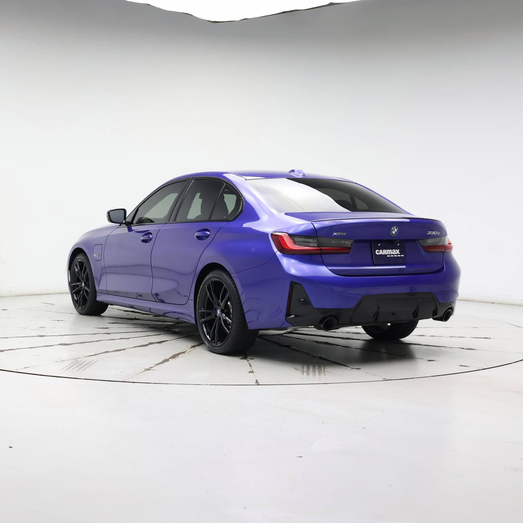 Thumbnail: 2023 BMW 3 Series - 2