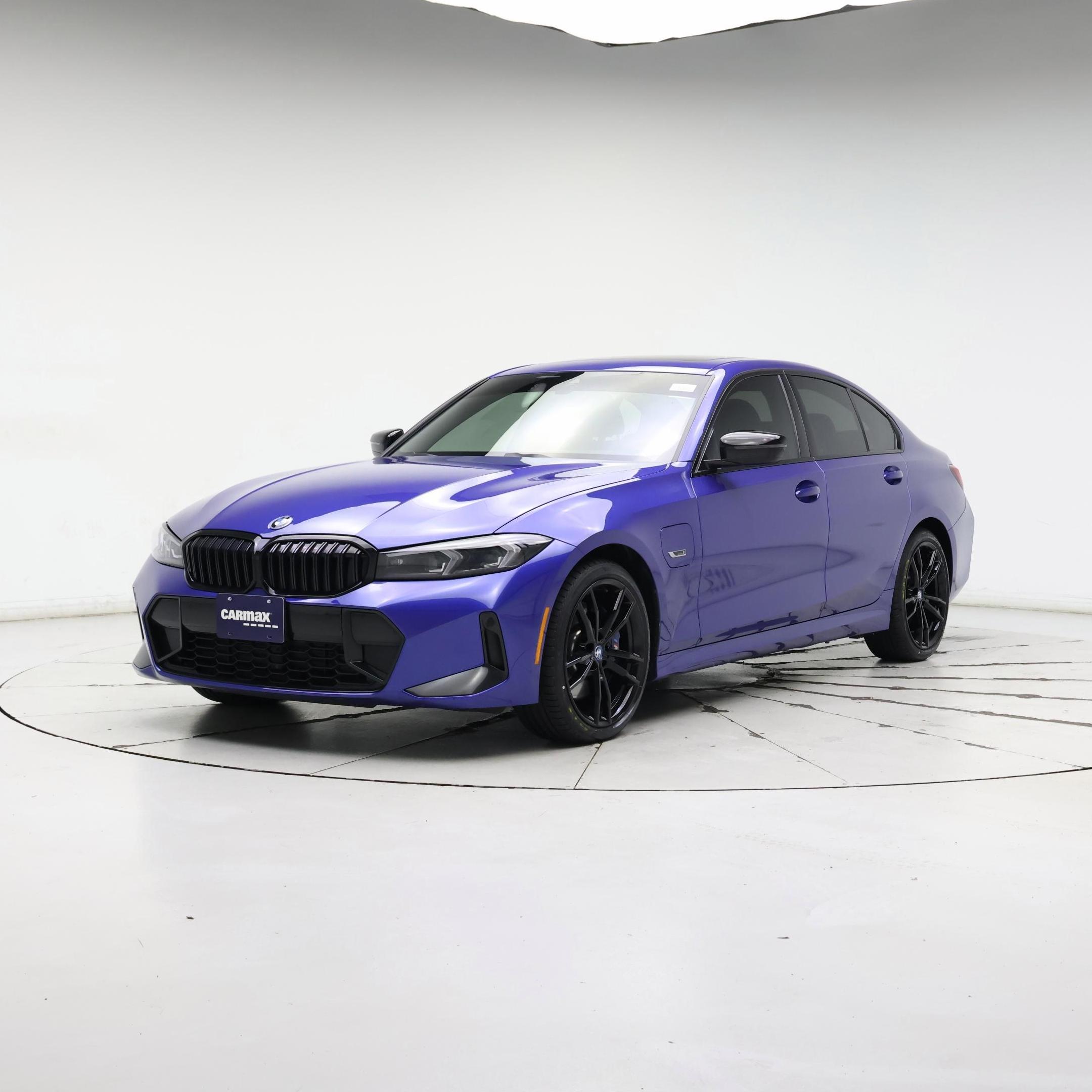 Thumbnail: 2023 BMW 3 Series - 4