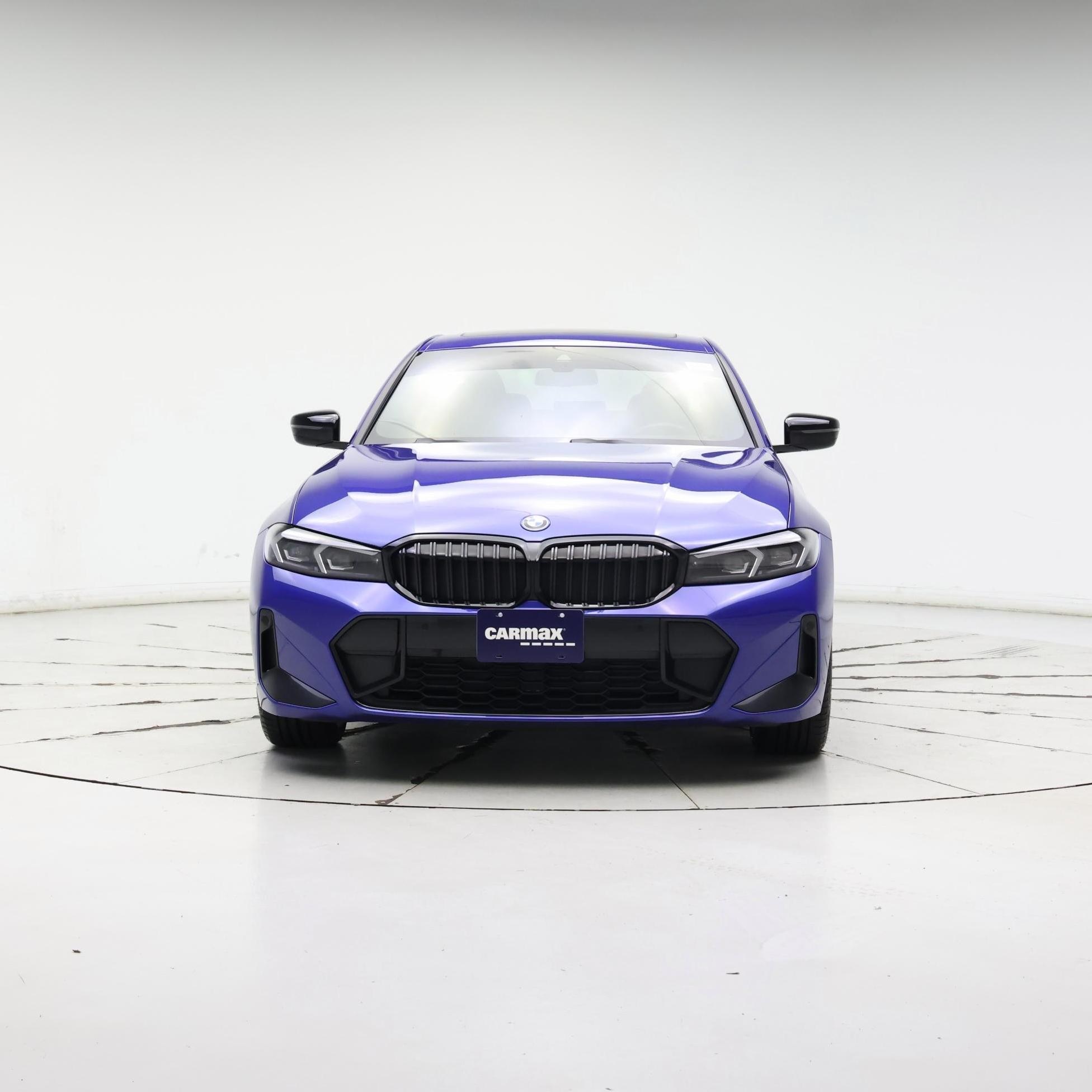 Thumbnail: 2023 BMW 3 Series - 5