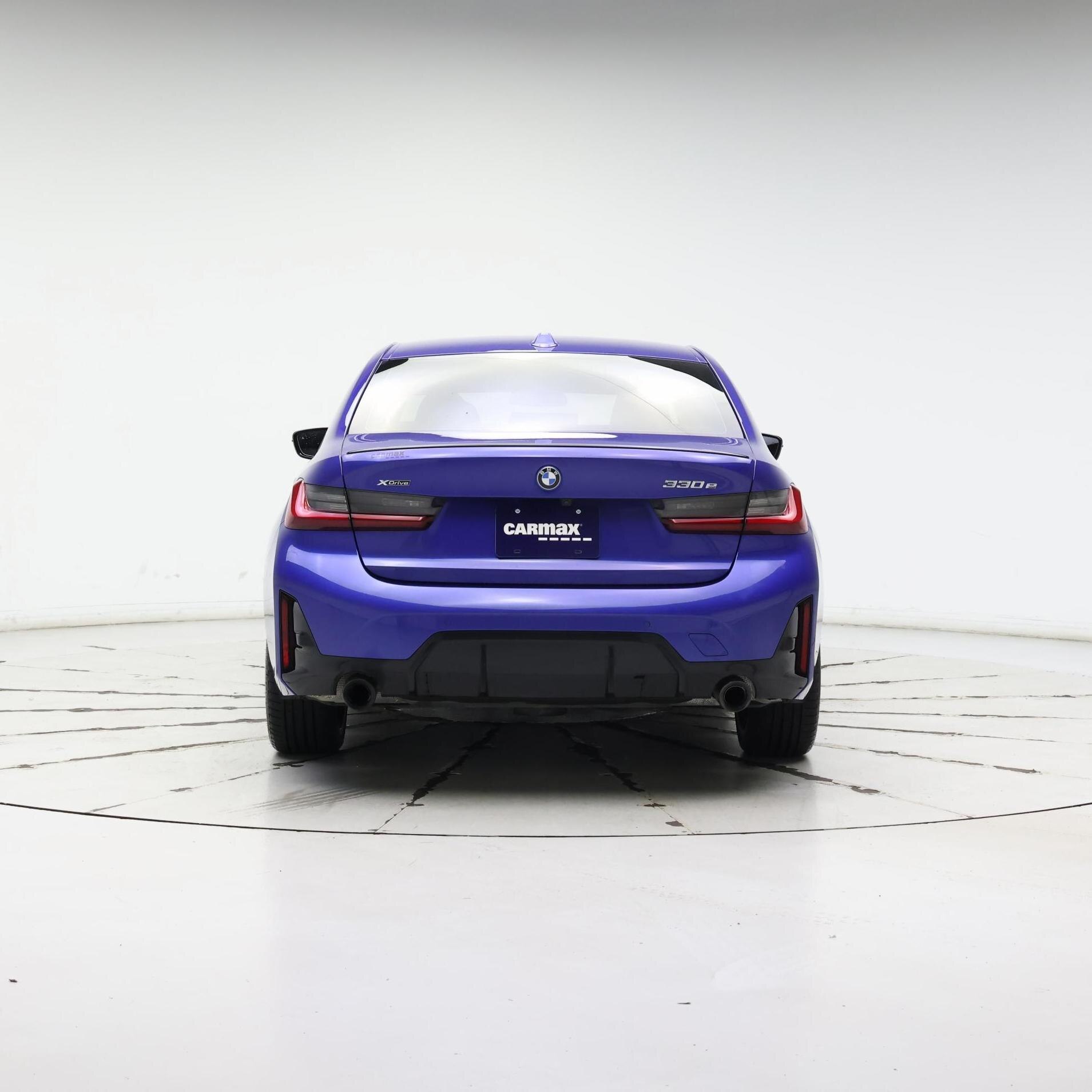 Thumbnail: 2023 BMW 3 Series - 6