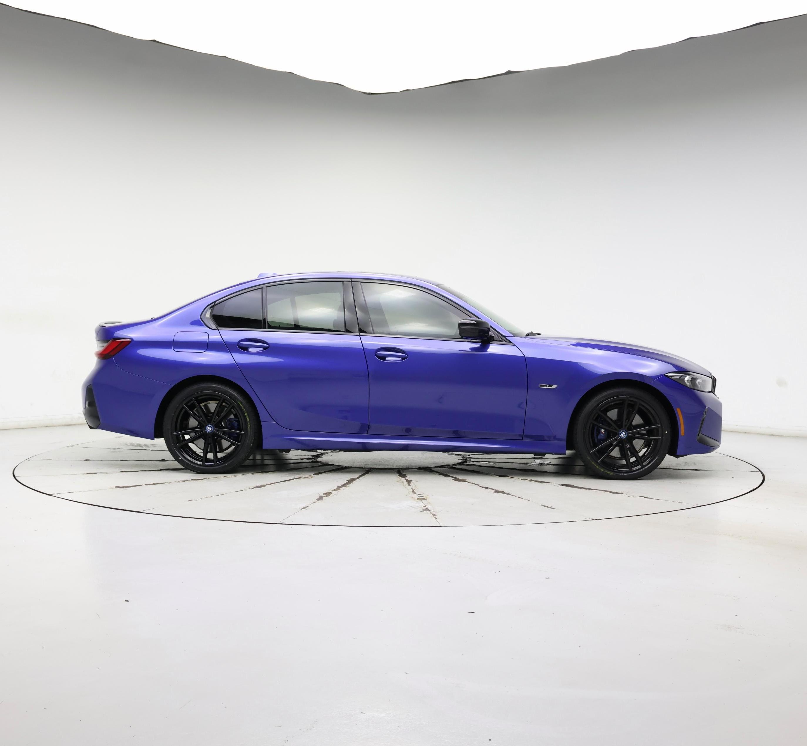 Thumbnail: 2023 BMW 3 Series - 7