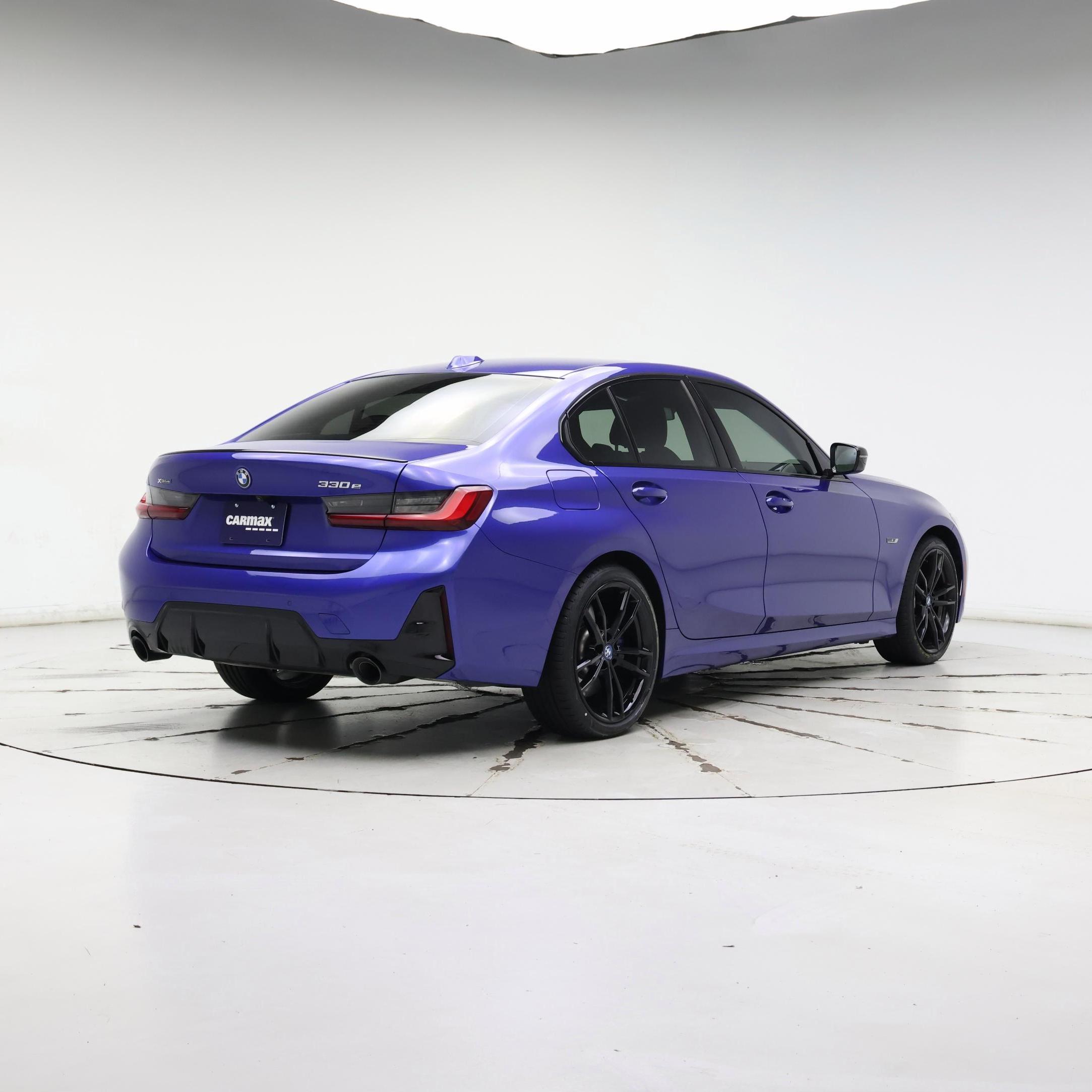 Thumbnail: 2023 BMW 3 Series - 8