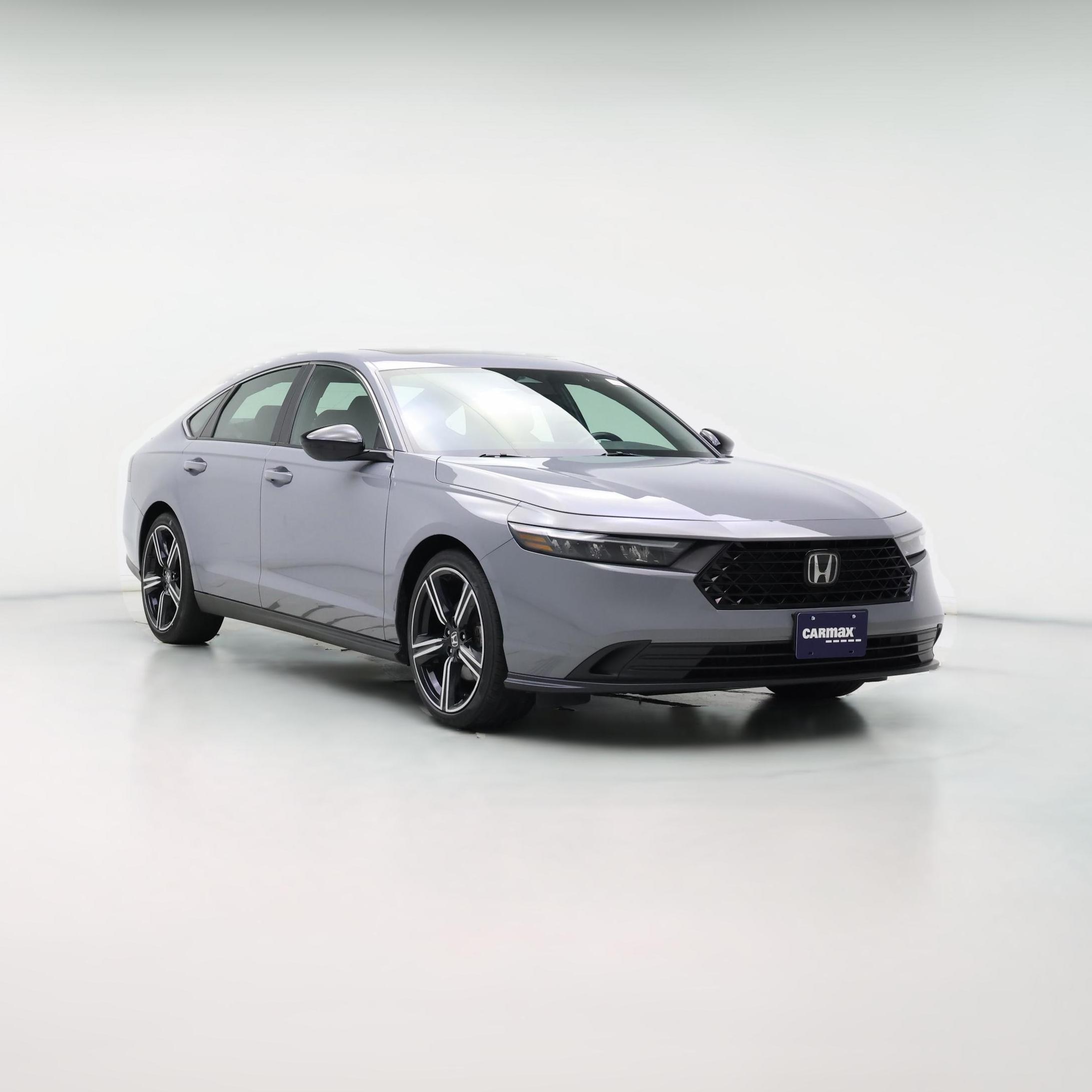 Thumbnail: 2023 Honda Accord - 1