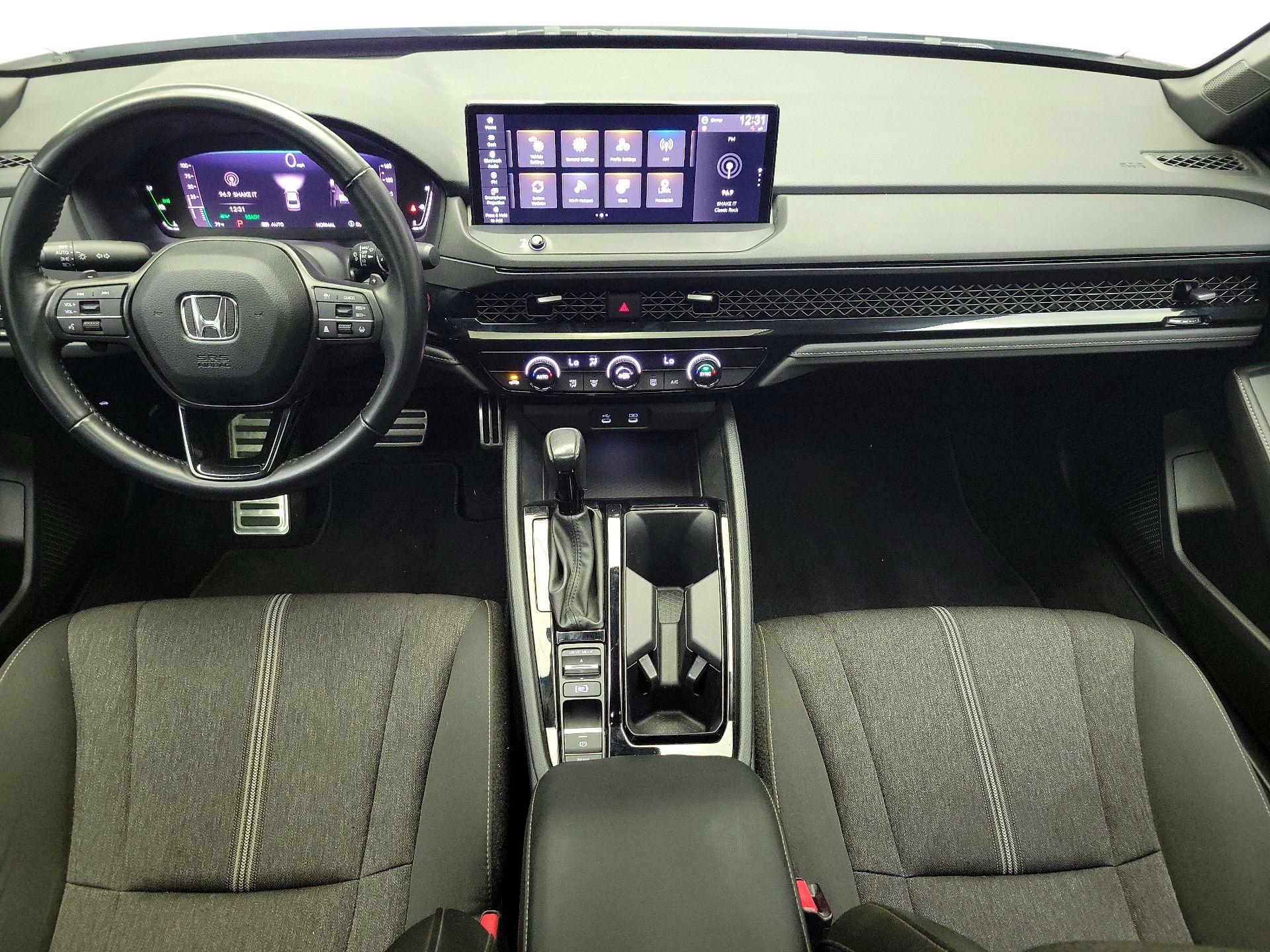 Thumbnail: 2023 Honda Accord - 9