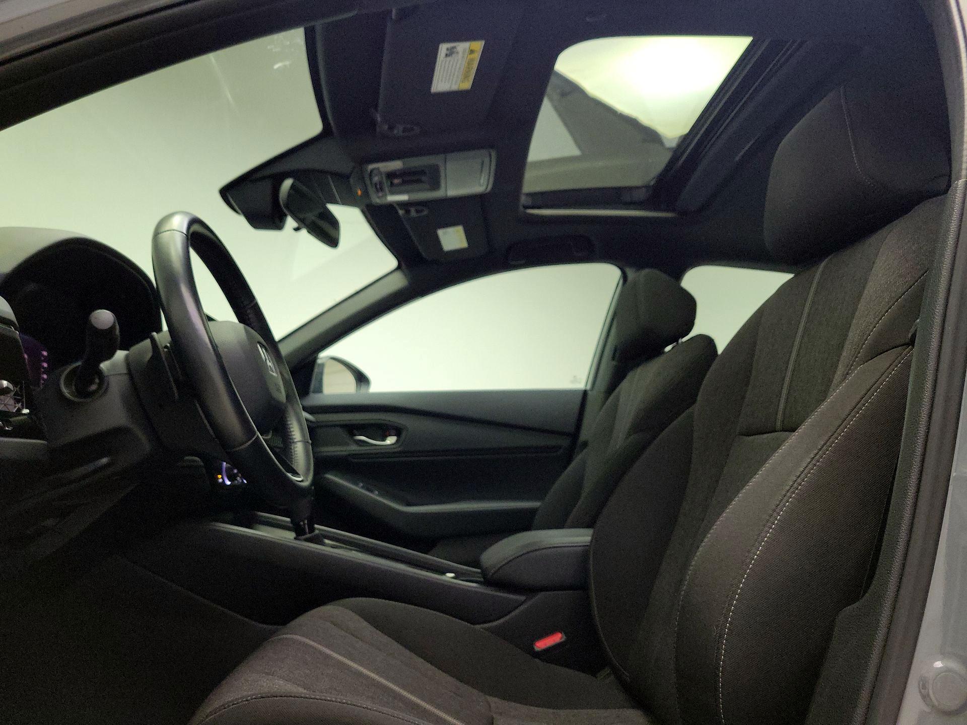 Thumbnail: 2023 Honda Accord - 18