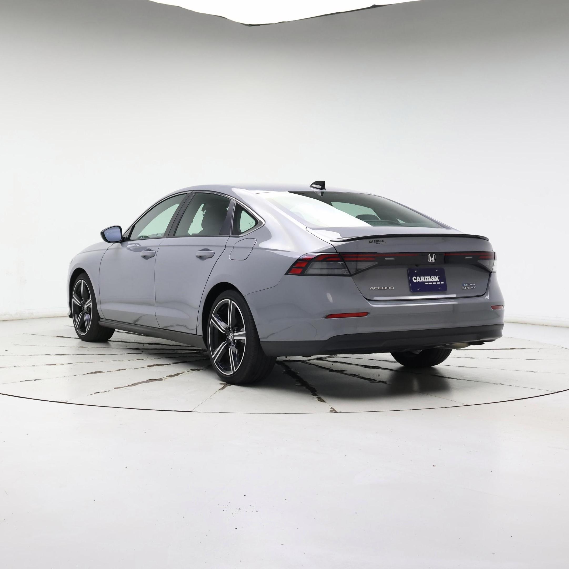 Thumbnail: 2023 Honda Accord - 2