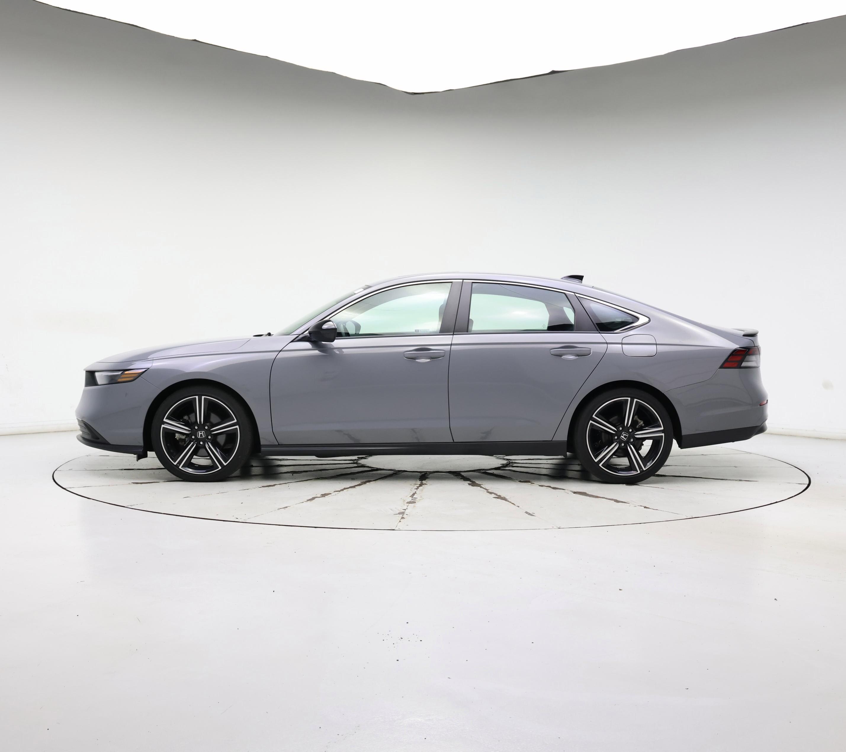 Thumbnail: 2023 Honda Accord - 3