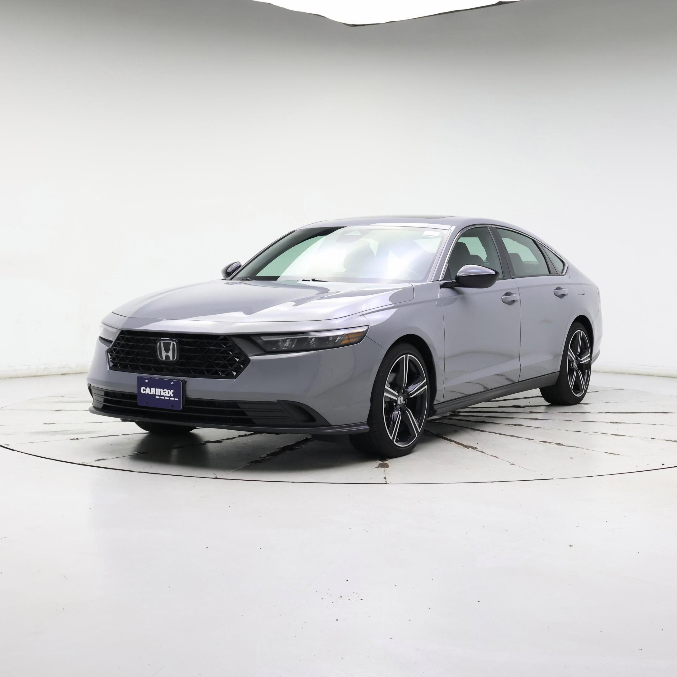 Thumbnail: 2023 Honda Accord - 4