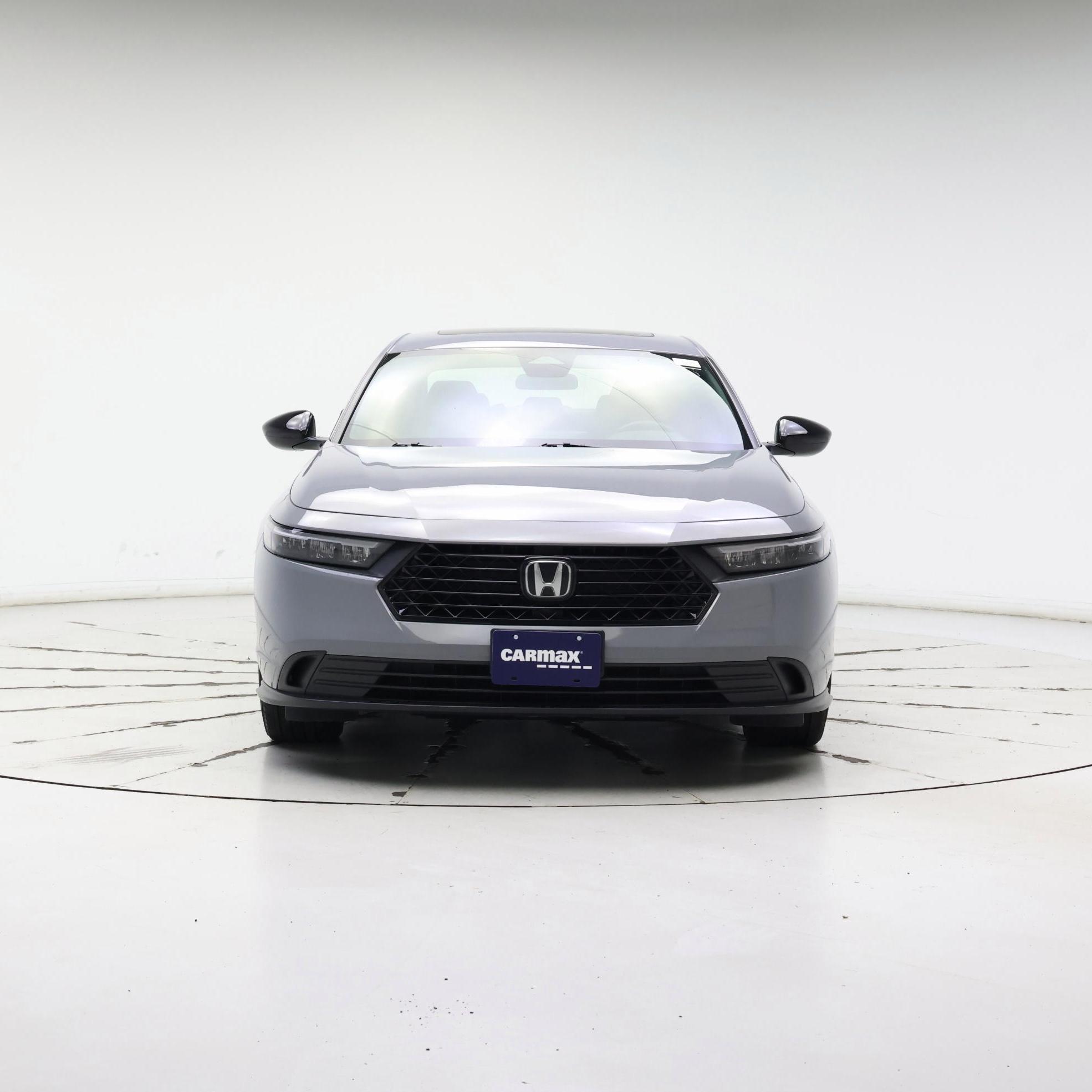 Thumbnail: 2023 Honda Accord - 5