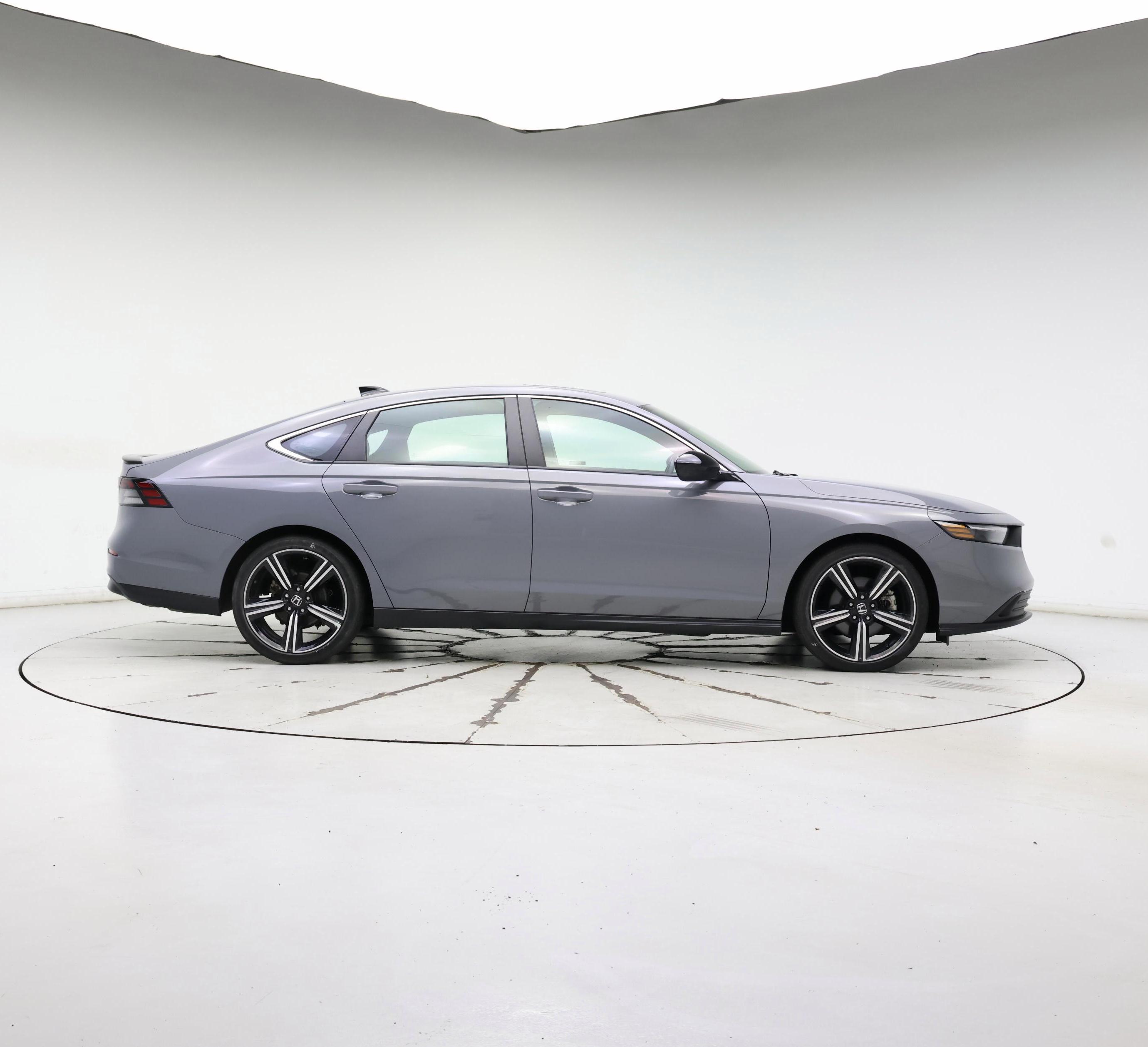 Thumbnail: 2023 Honda Accord - 7