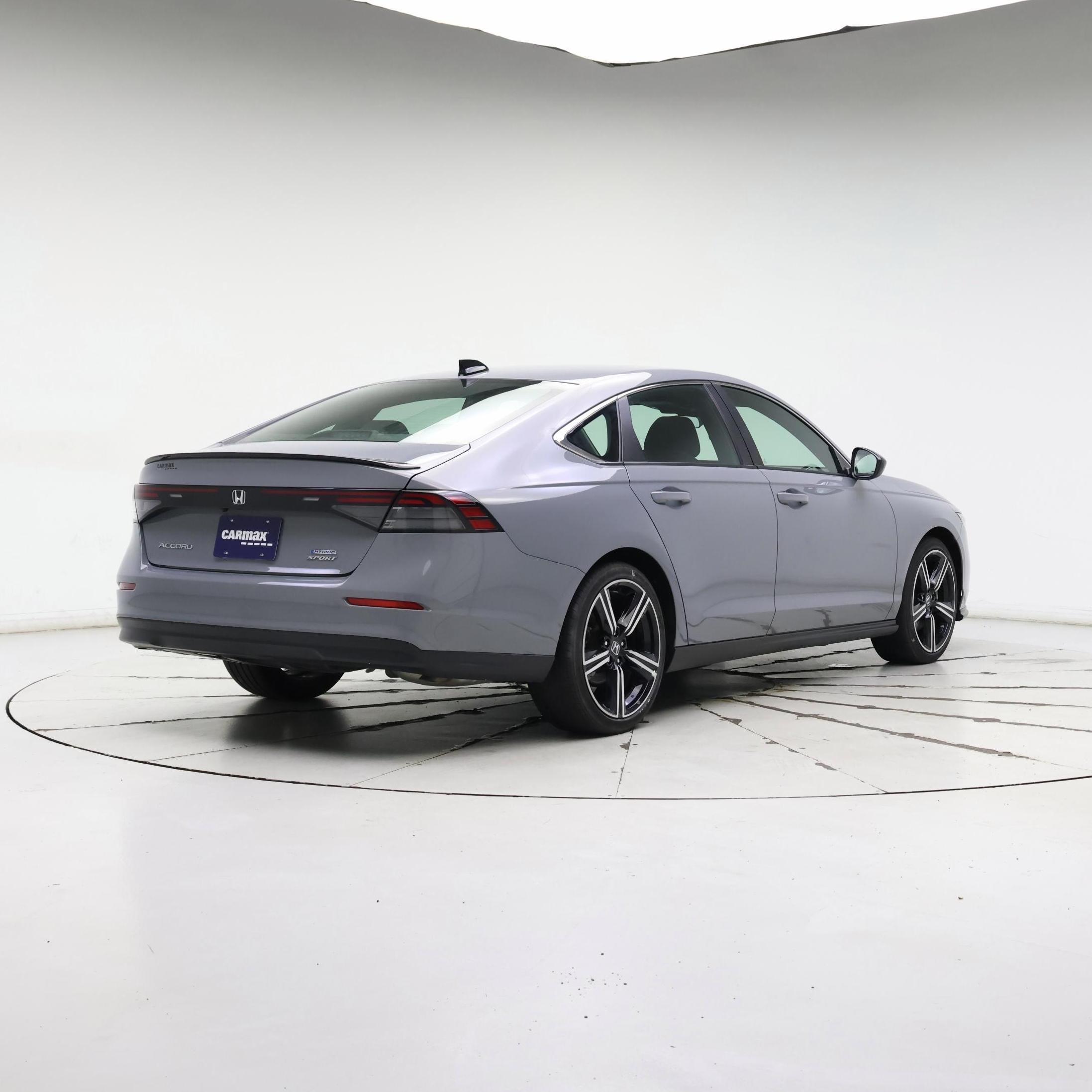 Thumbnail: 2023 Honda Accord - 8