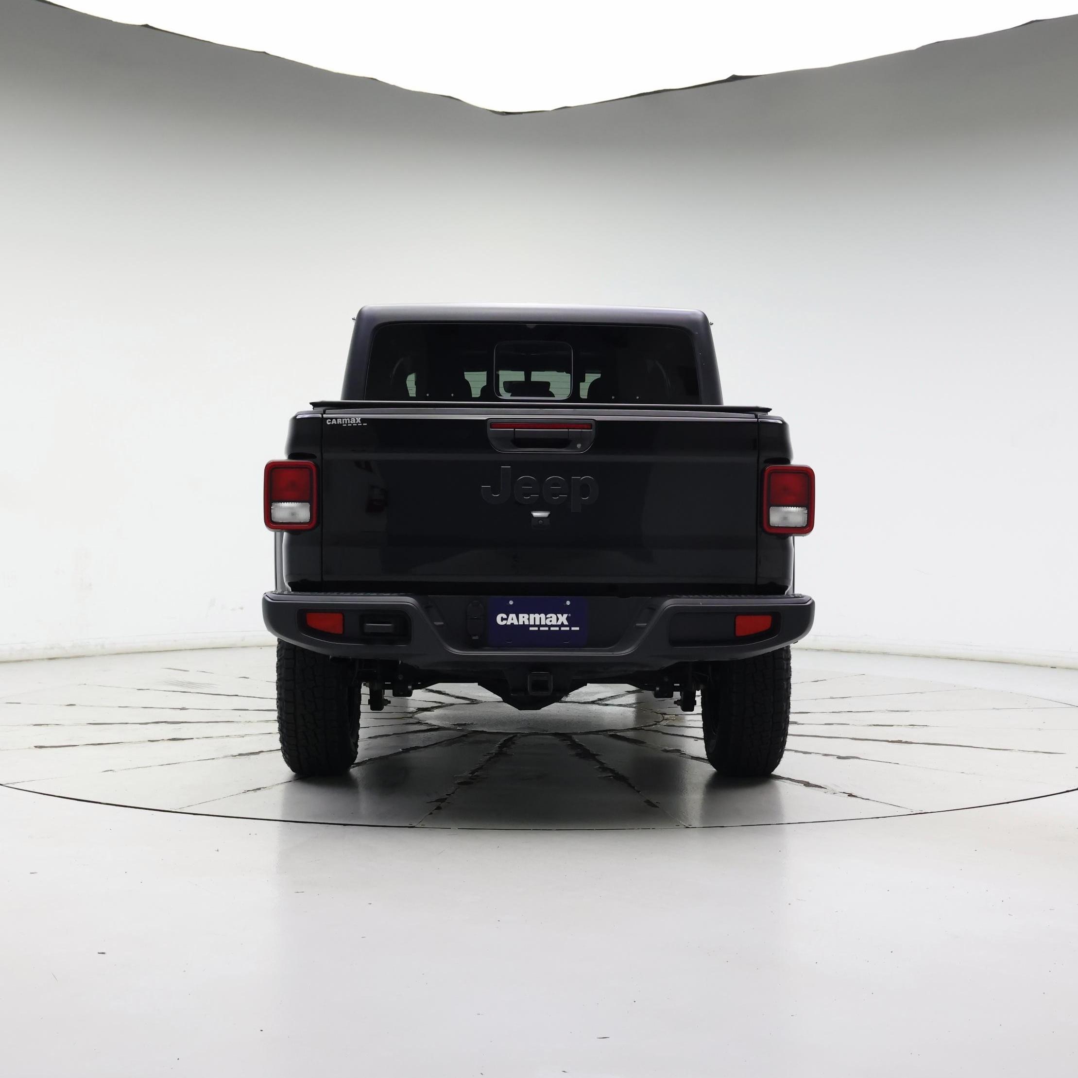Thumbnail: 2022 Jeep Gladiator - 6