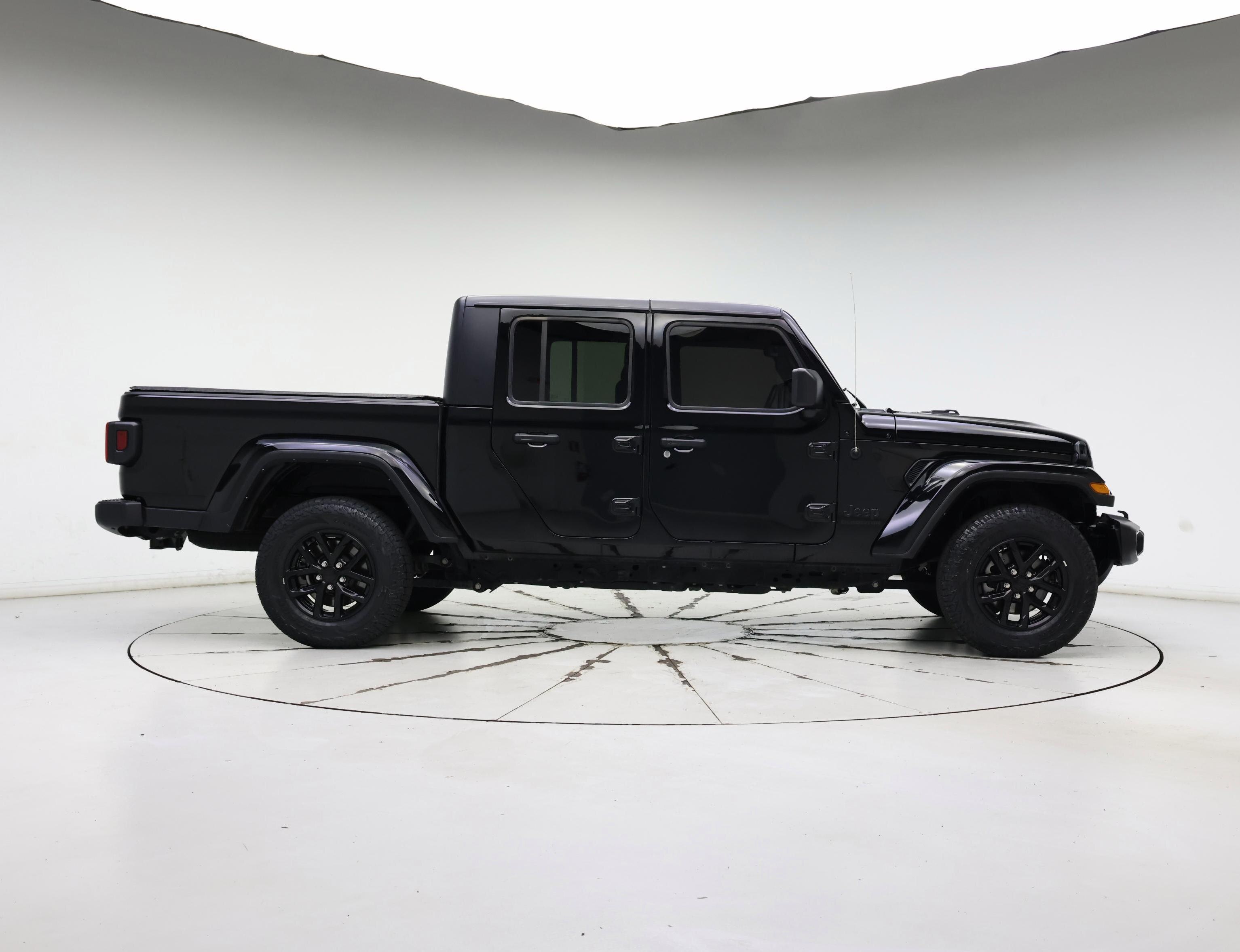 Thumbnail: 2022 Jeep Gladiator - 7