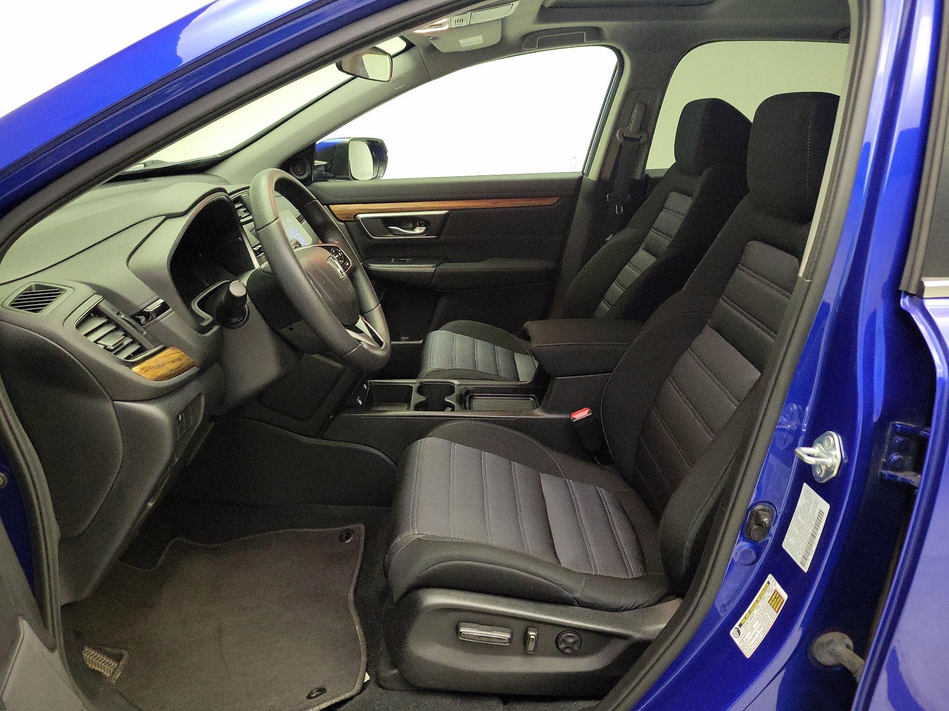 Thumbnail: 2021 Honda CR-V - 11