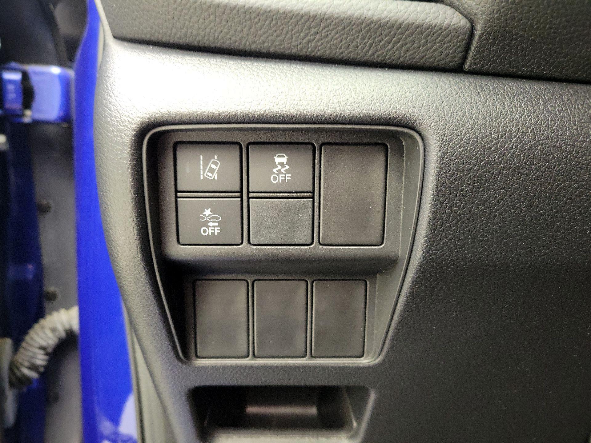 Thumbnail: 2021 Honda CR-V - 13