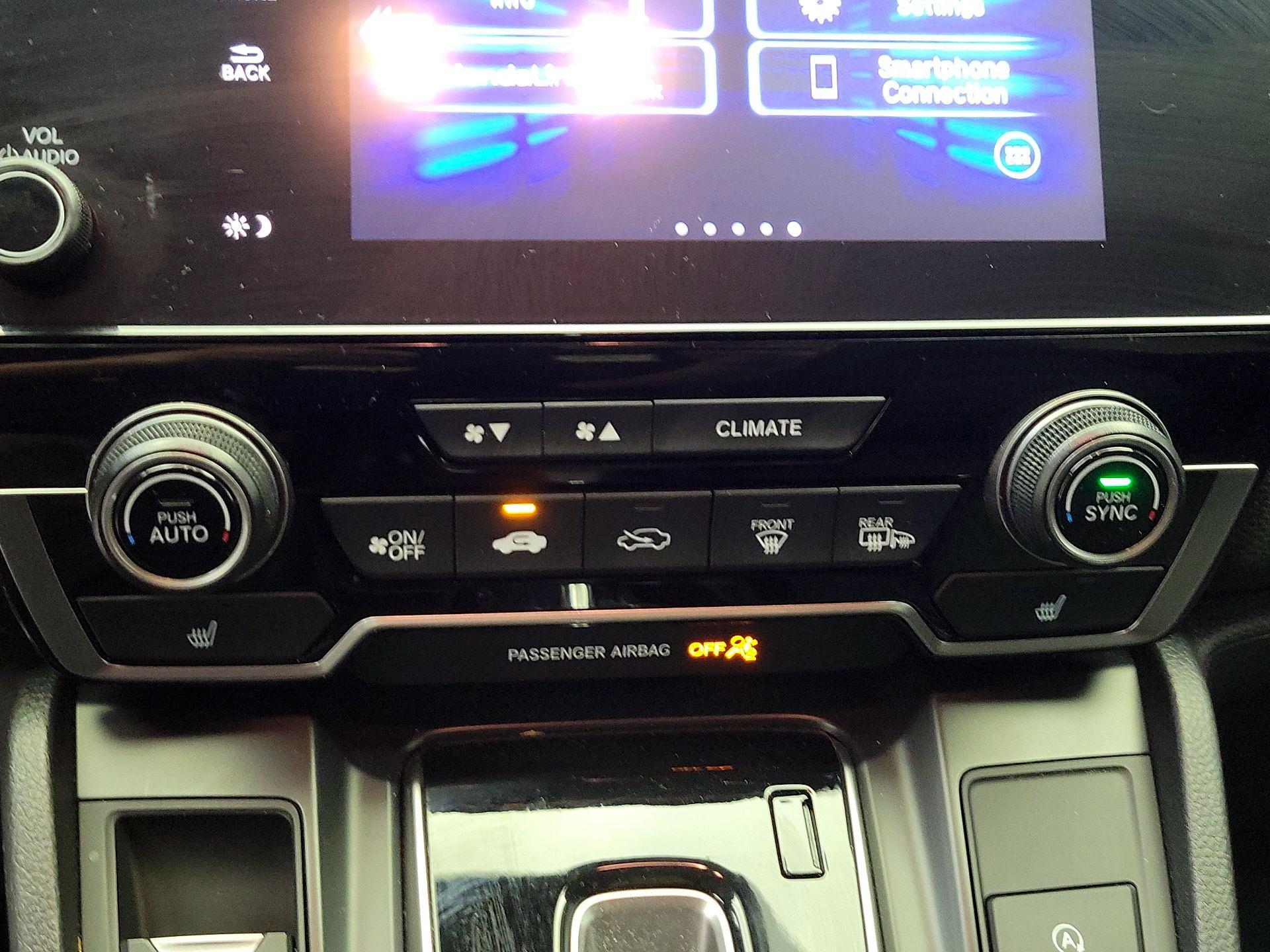 Thumbnail: 2021 Honda CR-V - 16