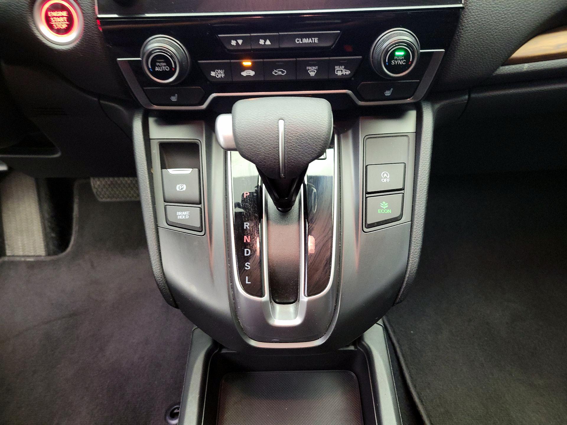 Thumbnail: 2021 Honda CR-V - 17