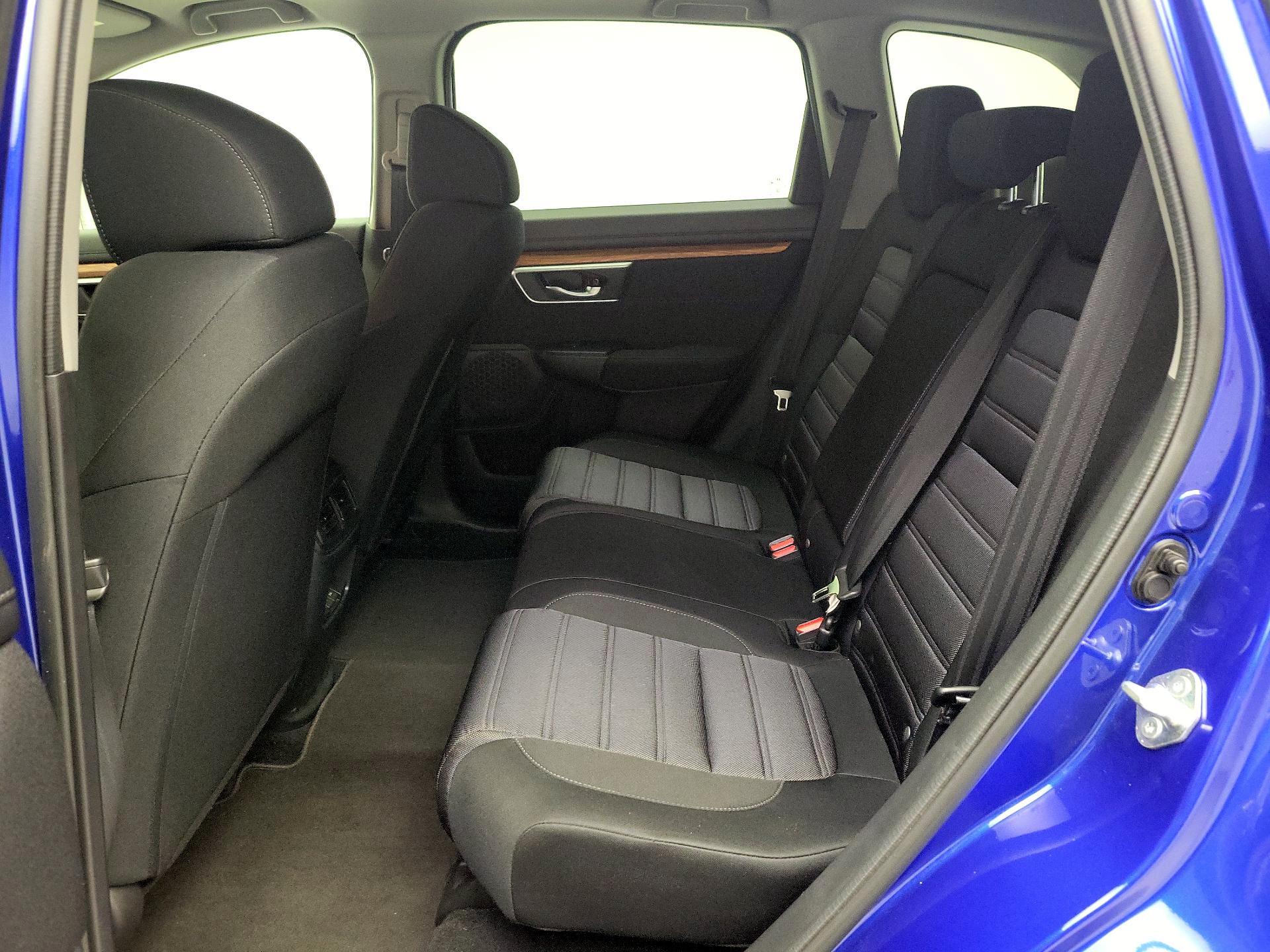Thumbnail: 2021 Honda CR-V - 20