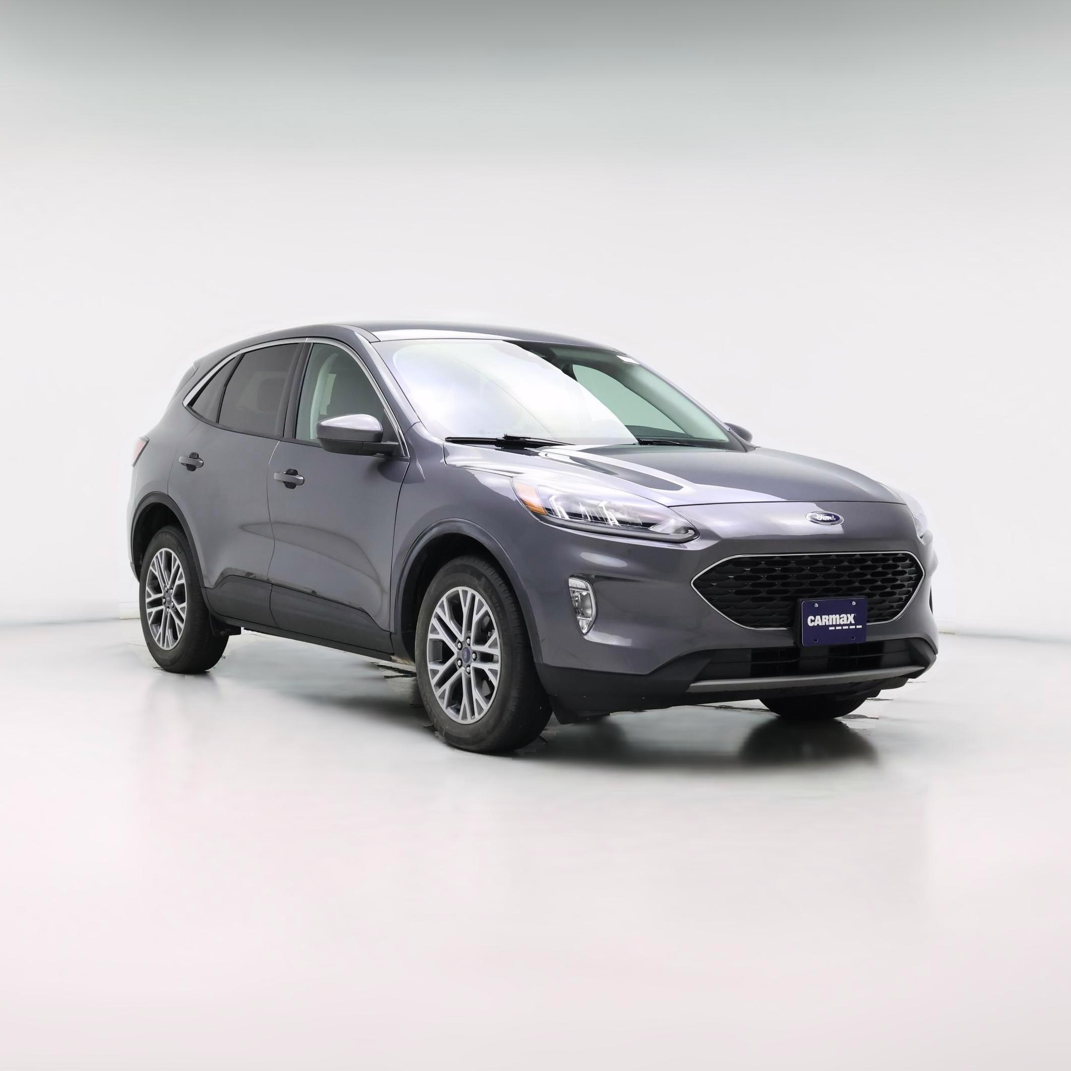 Thumbnail: 2022 Ford Escape - 1
