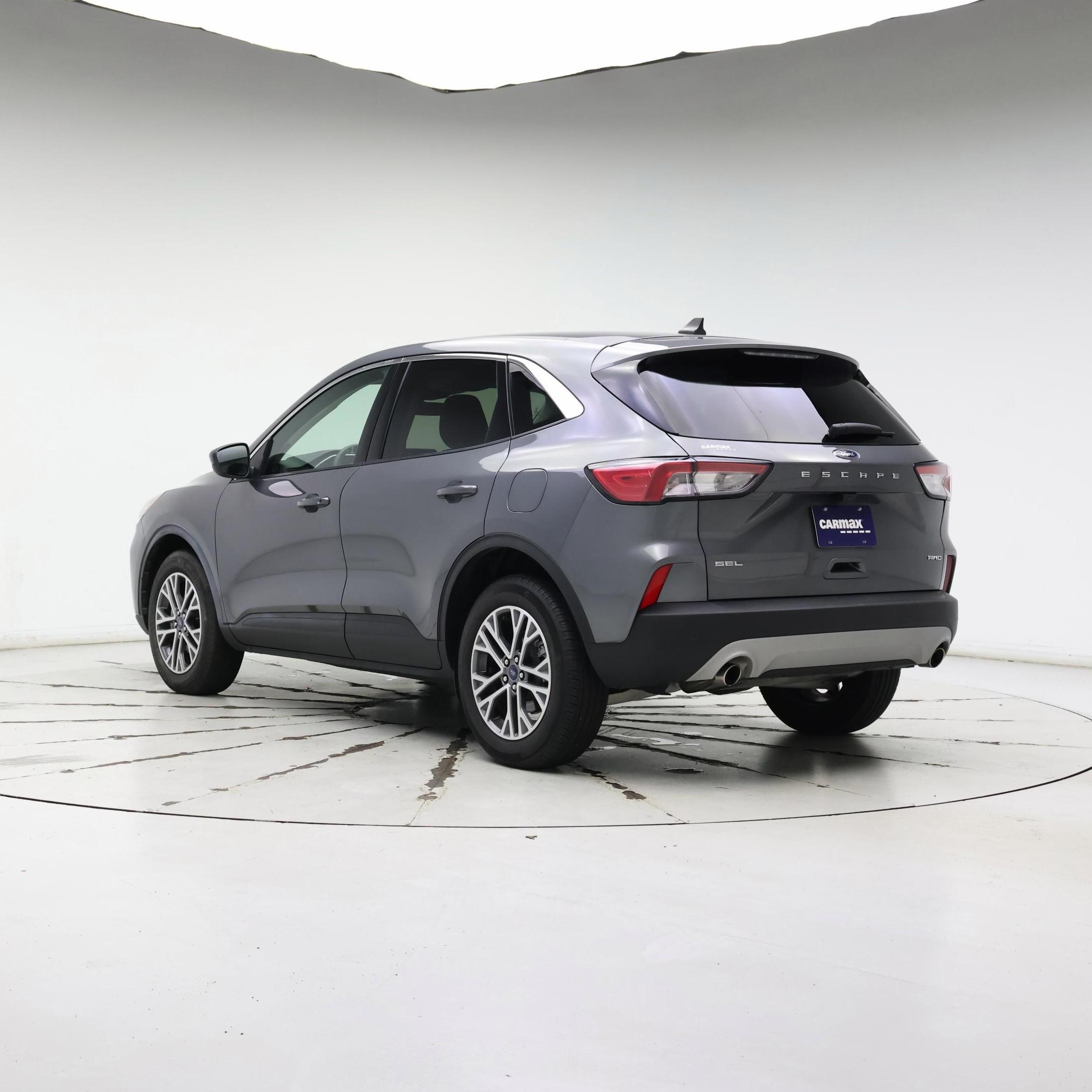 Thumbnail: 2022 Ford Escape - 2