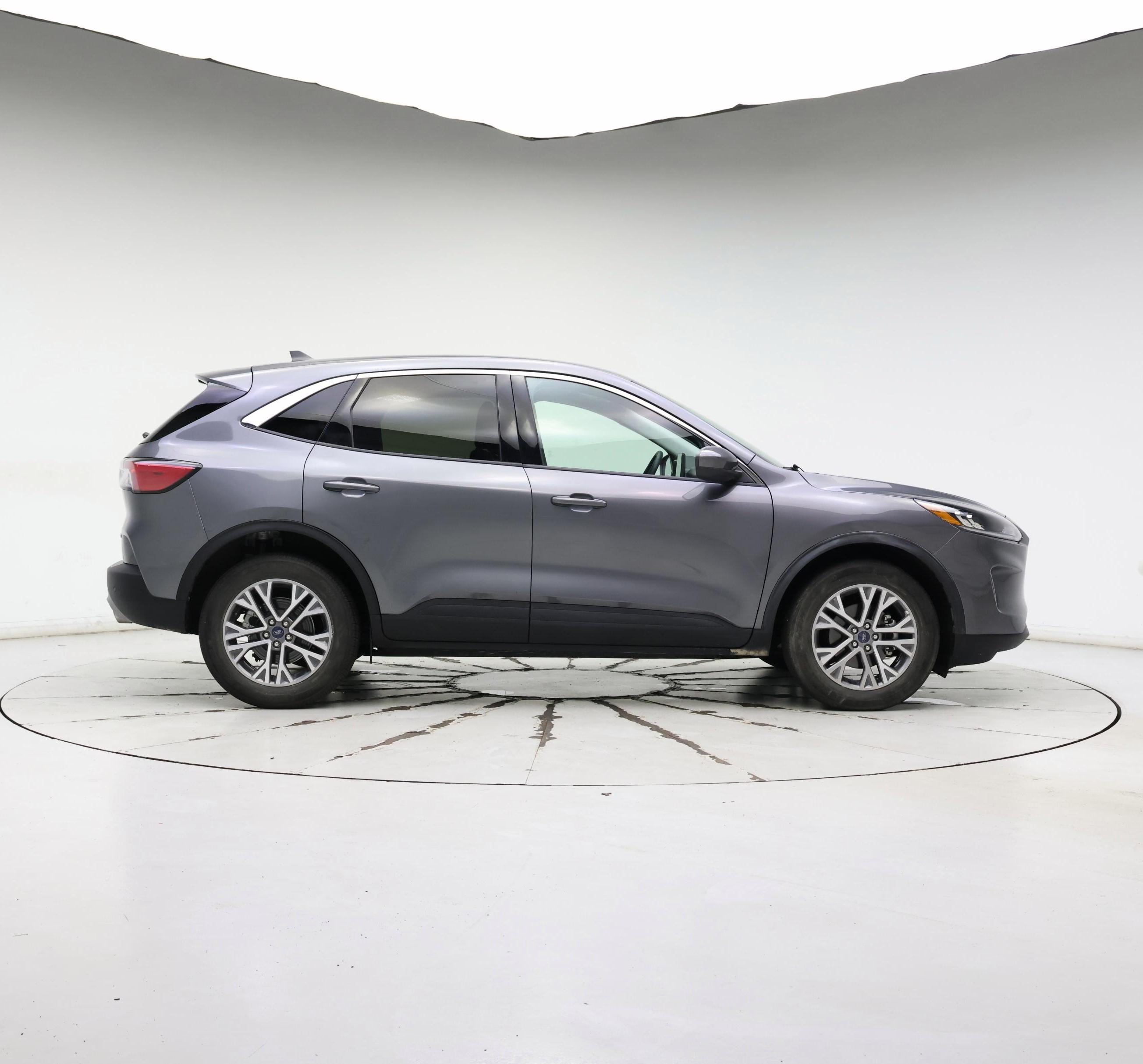 Thumbnail: 2022 Ford Escape - 7