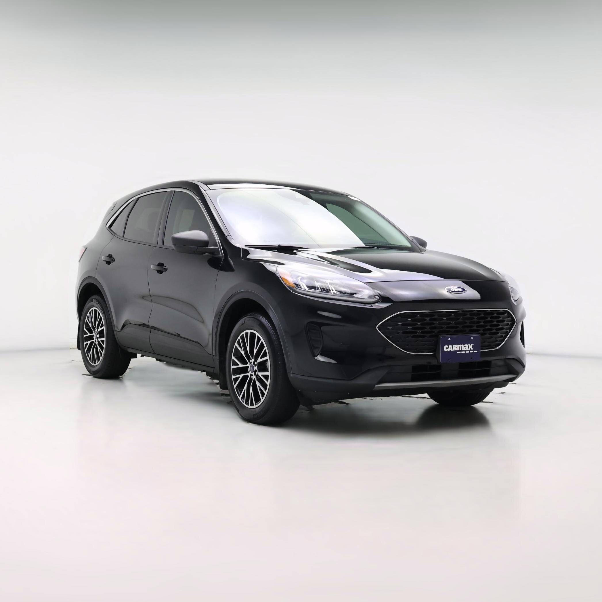 Thumbnail: 2022 Ford Escape - 1
