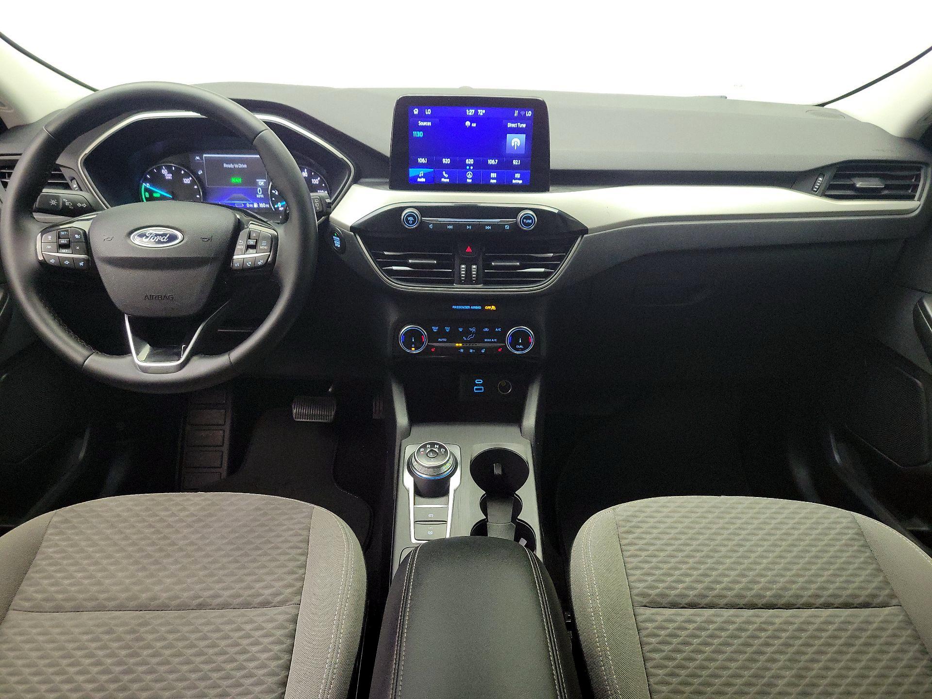 Thumbnail: 2022 Ford Escape - 9