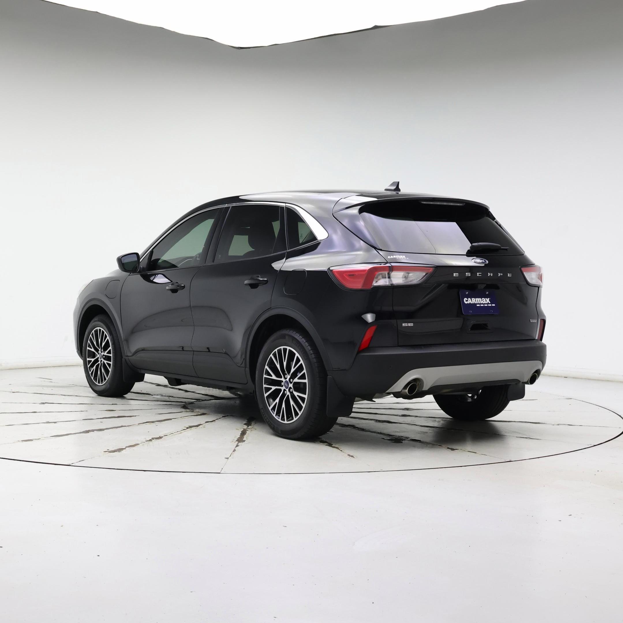 Thumbnail: 2022 Ford Escape - 2