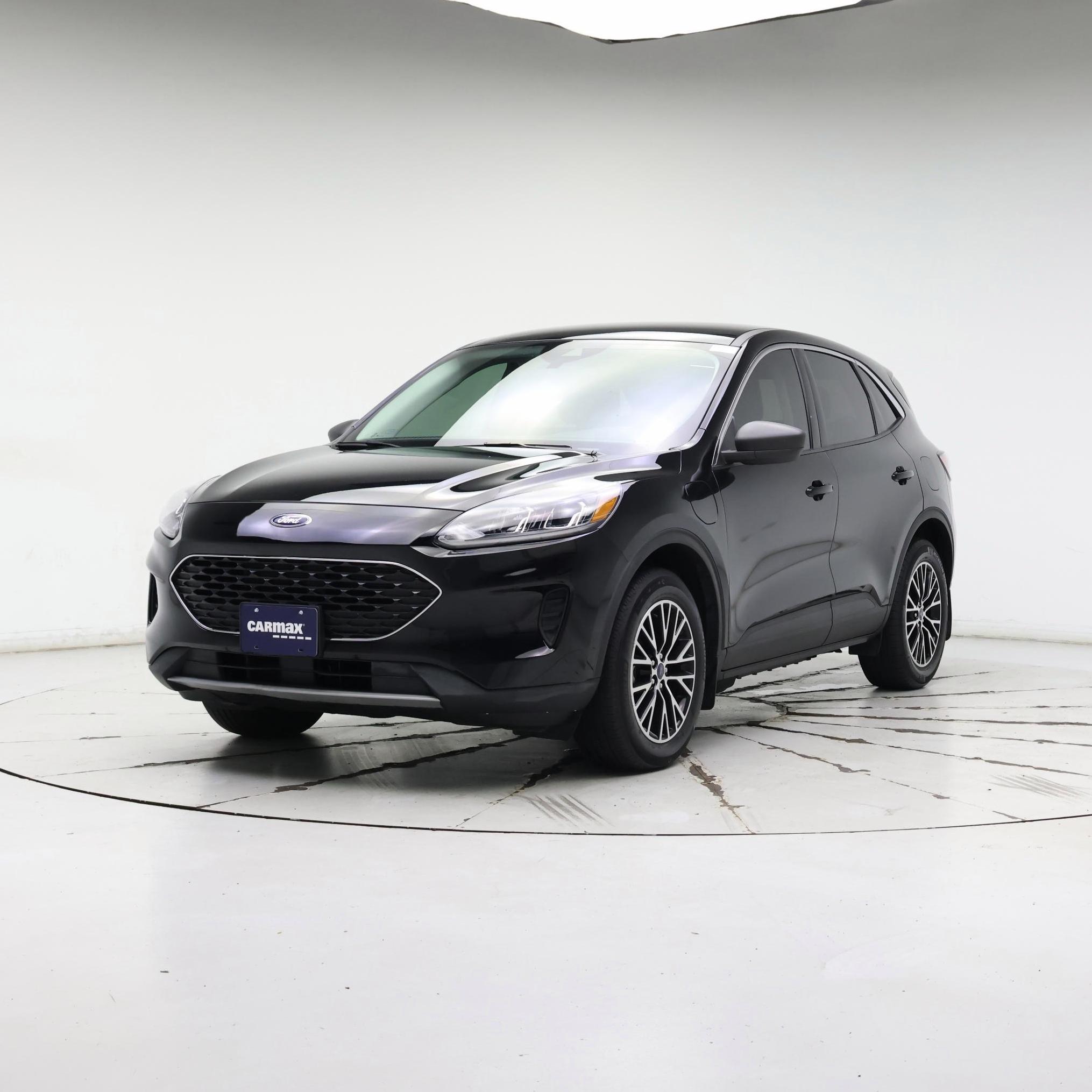 Thumbnail: 2022 Ford Escape - 4